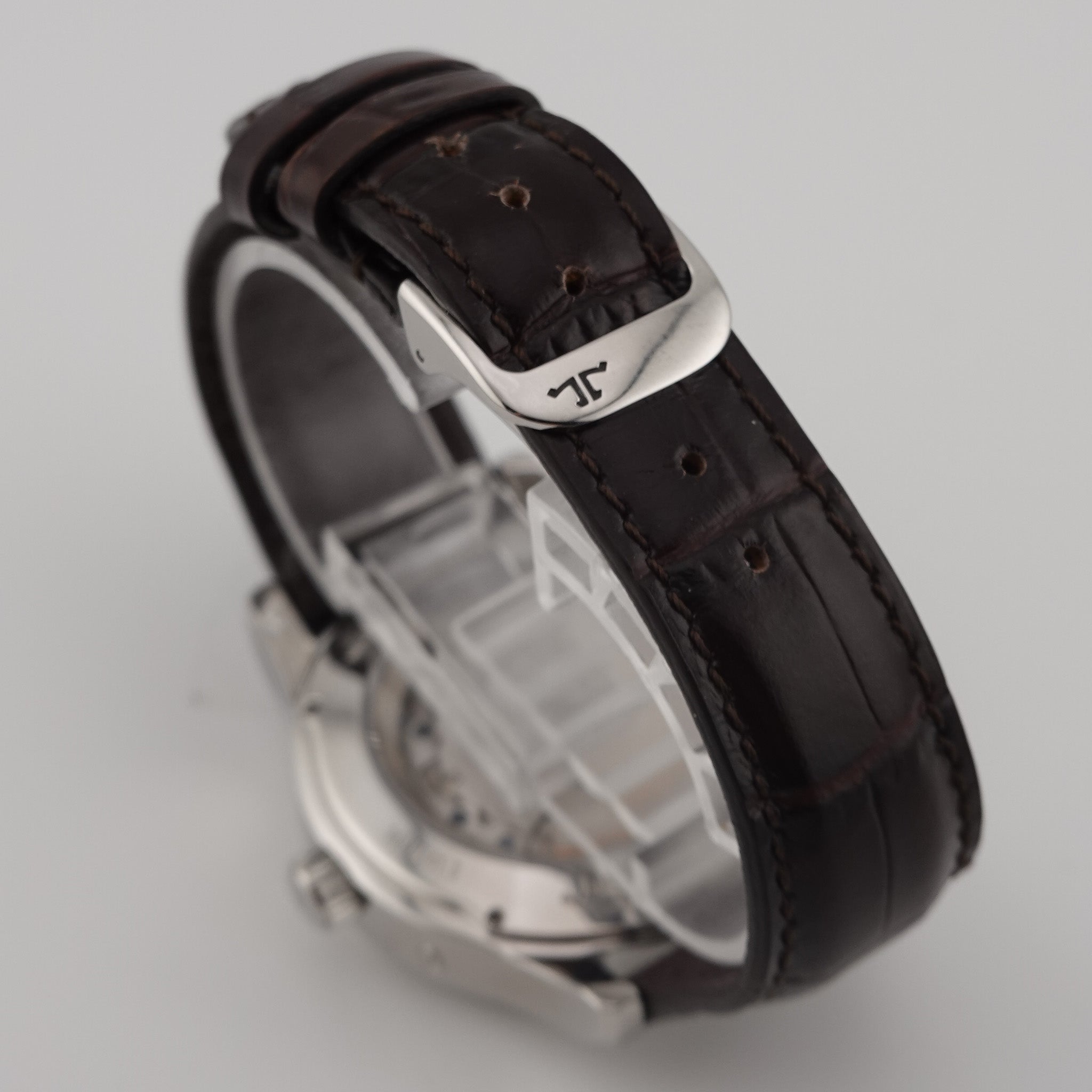 Jaeger Le Coultre Master Calendar Q151842A