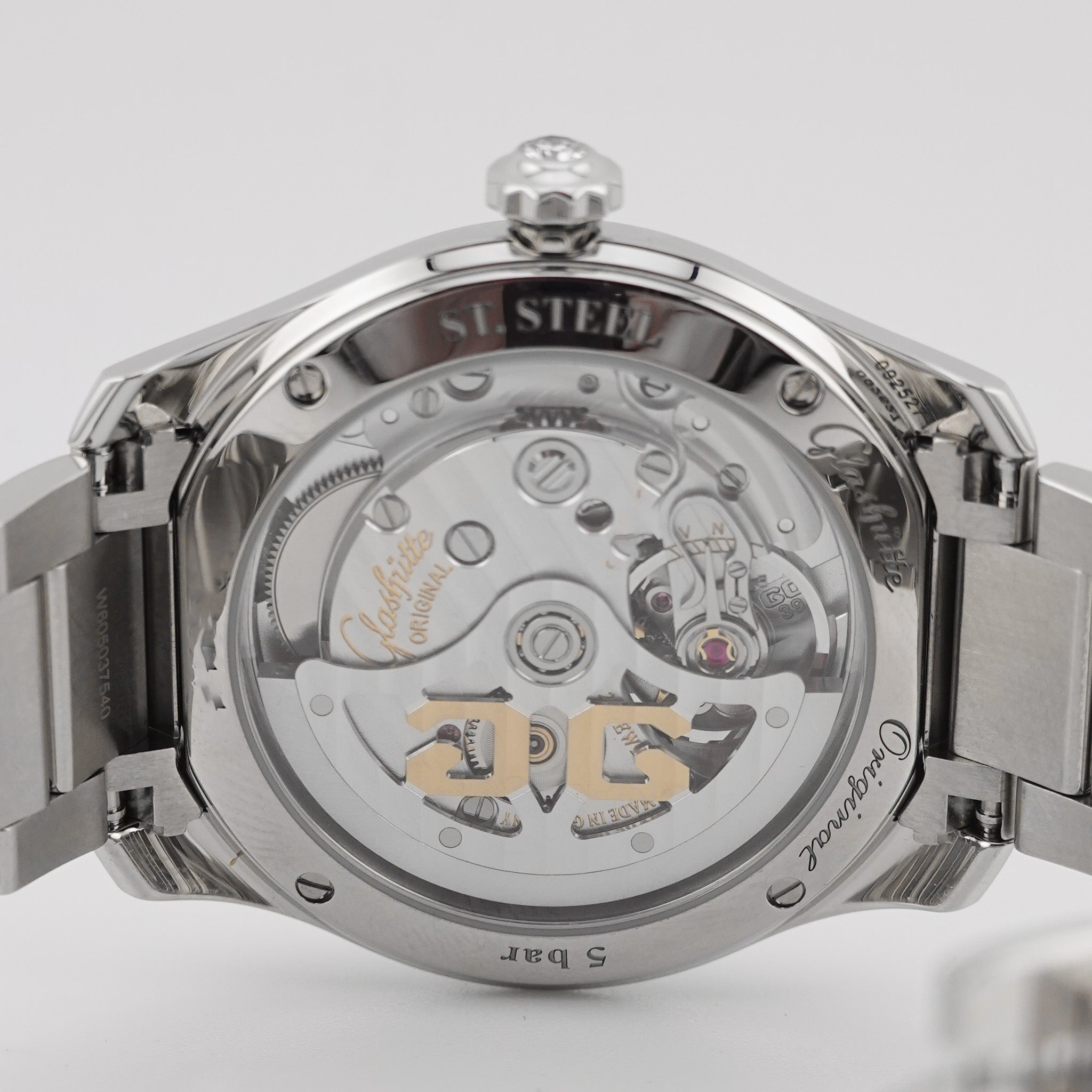 Glashütte Original Lady Serenade 13922082244 - 2023