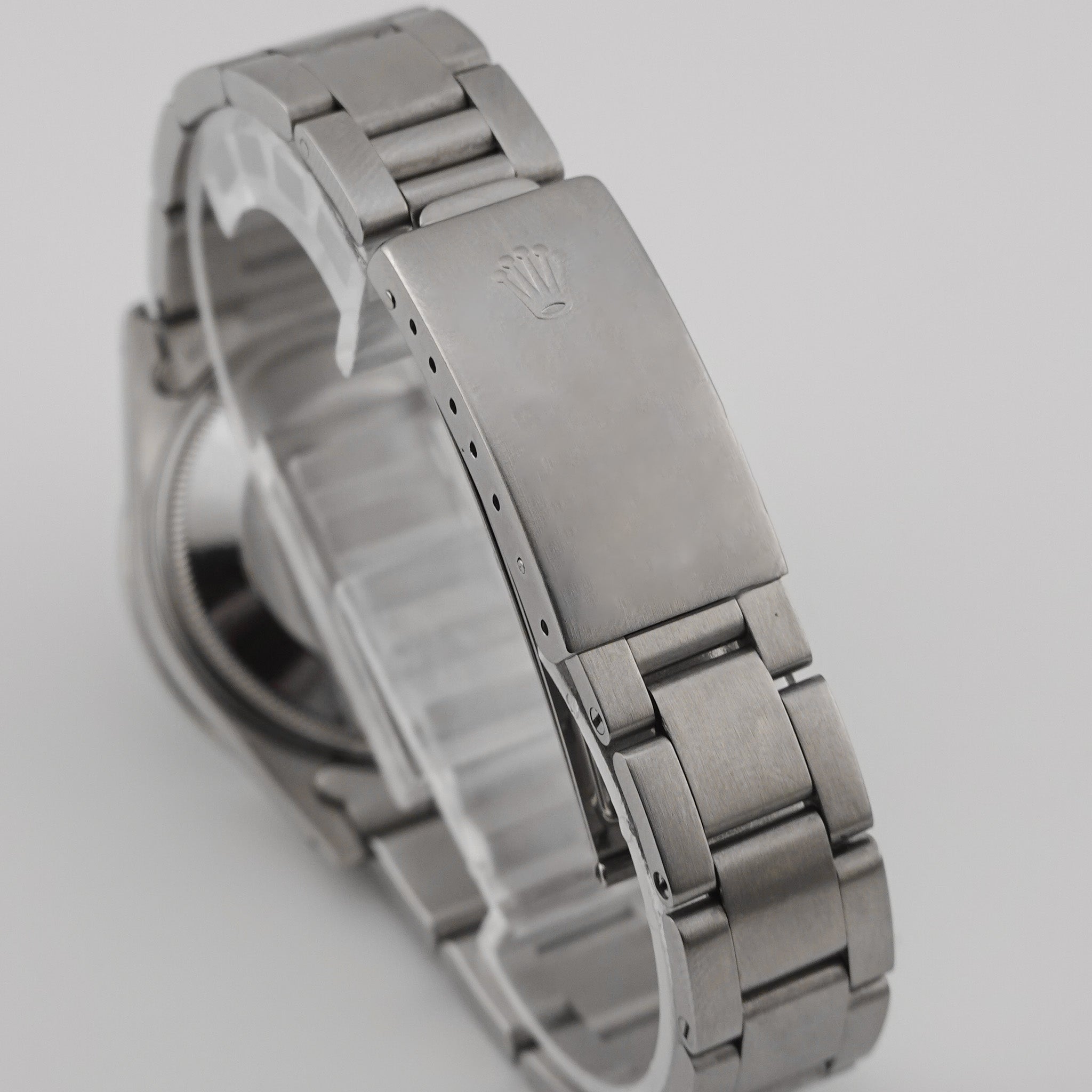 Rolex Oyster Date Steel 15000 Aftermarket