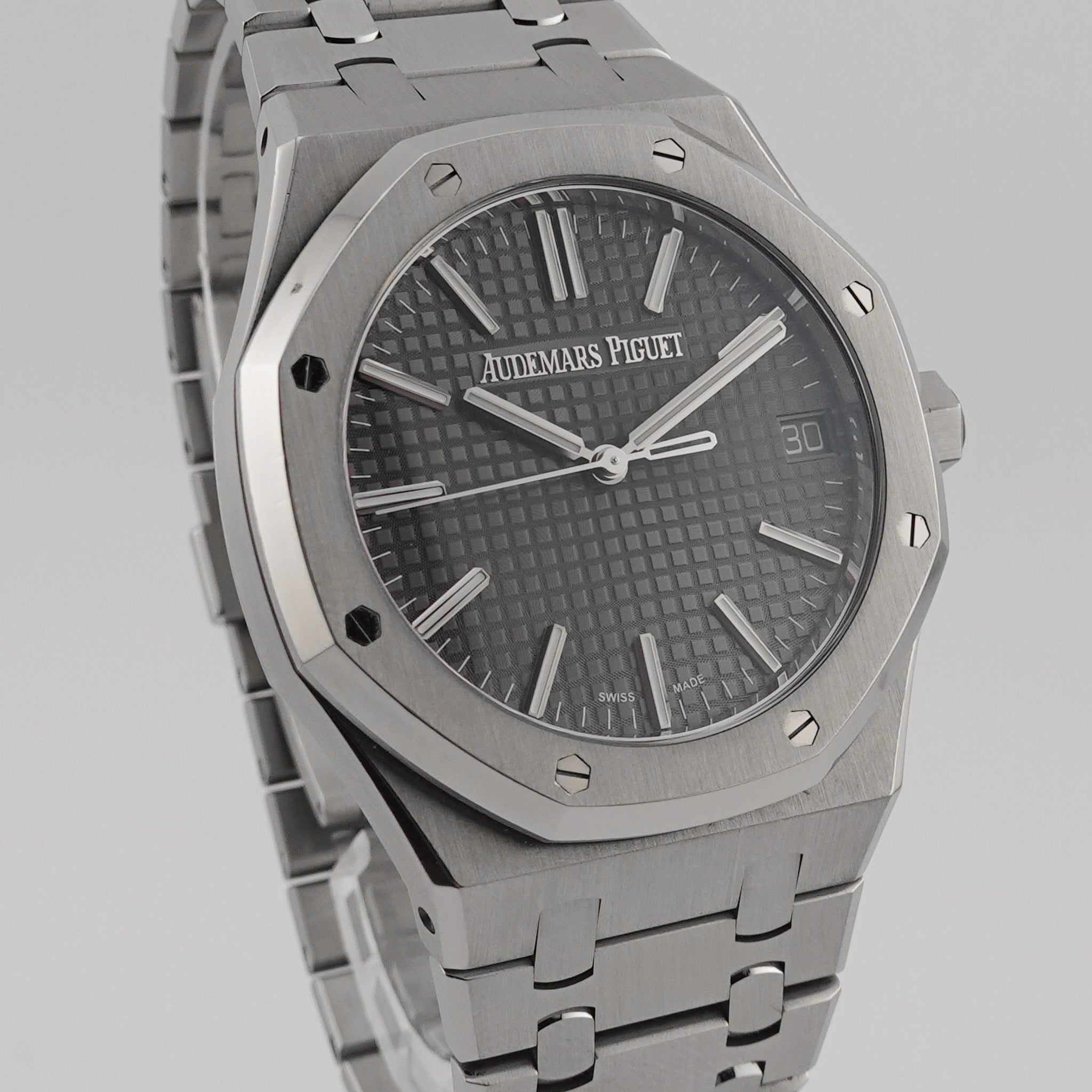Audemars Piguet Royal Oak 15510ST - 2022