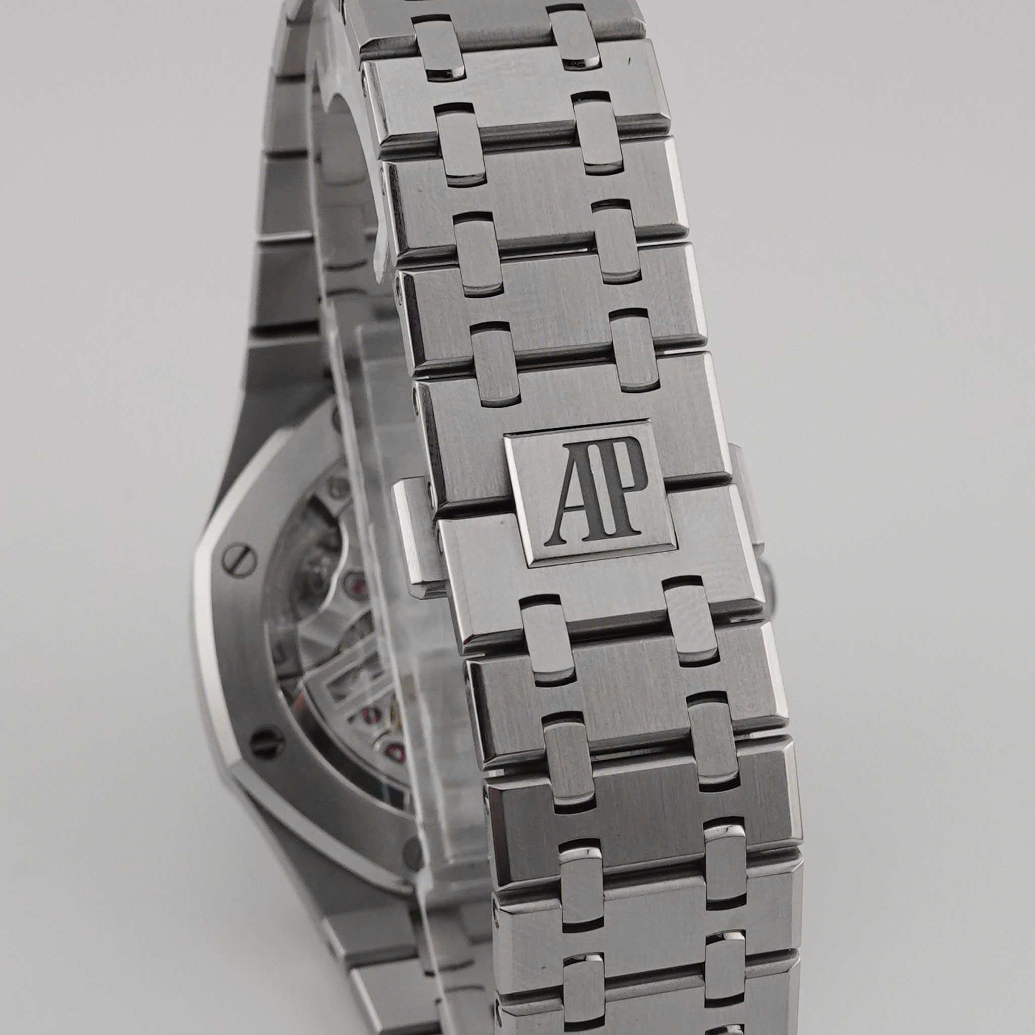 Audemars Piguet Royal Oak 15510ST - 2022