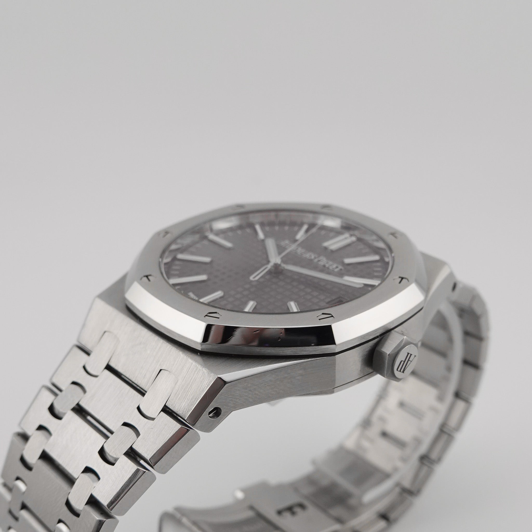 Audemars Piguet Royal Oak 15510ST - 2022