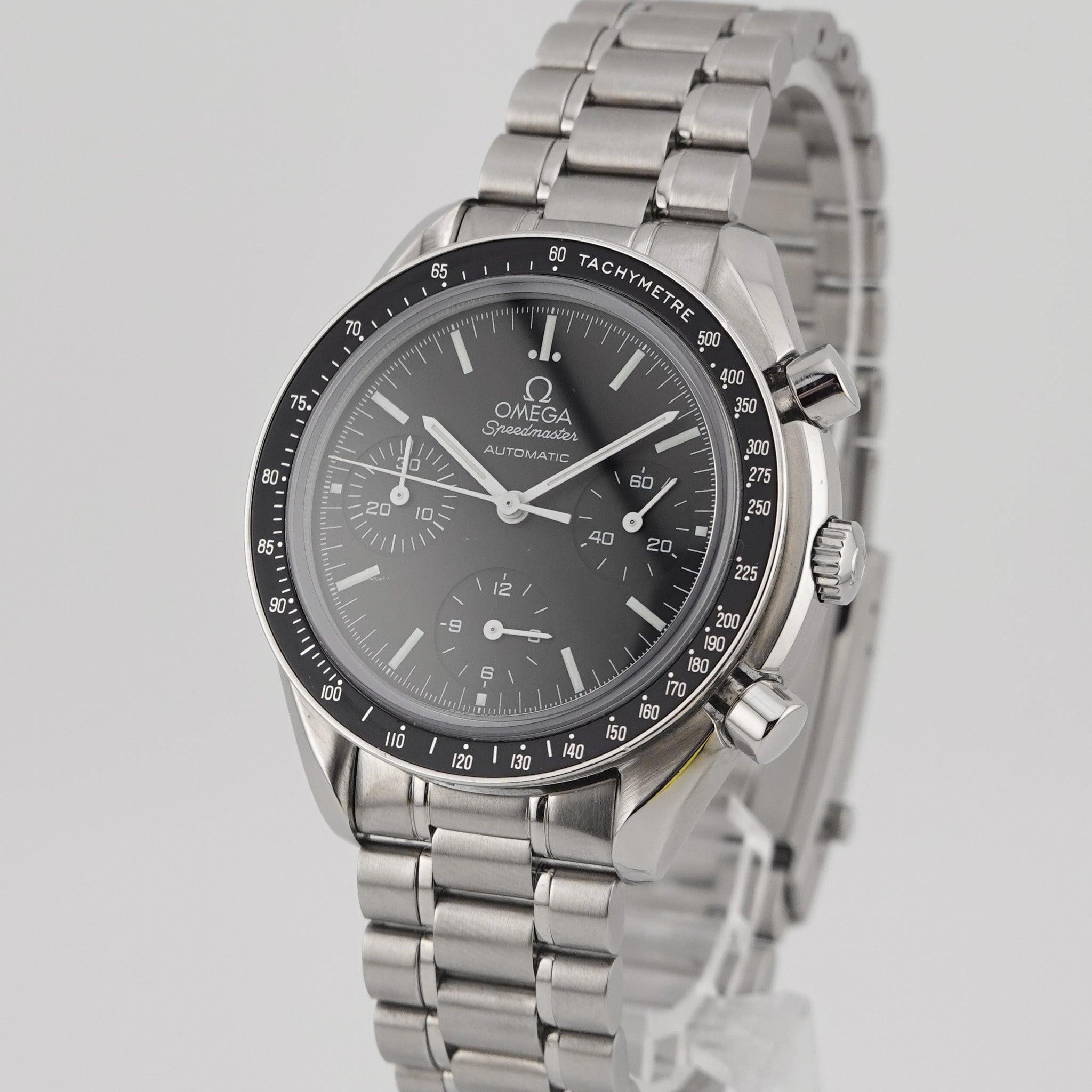 Omega Speedmaster Reduced 3539.50.00 - 2010