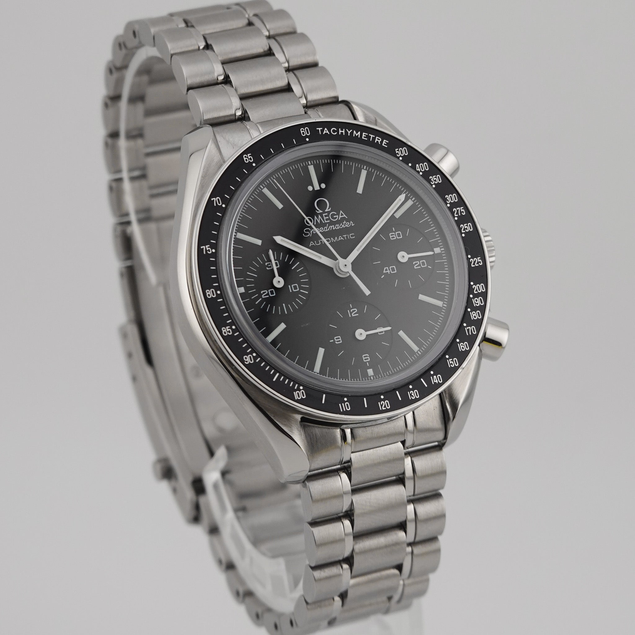 Omega Speedmaster Reduced 3539.50.00 - 2009 