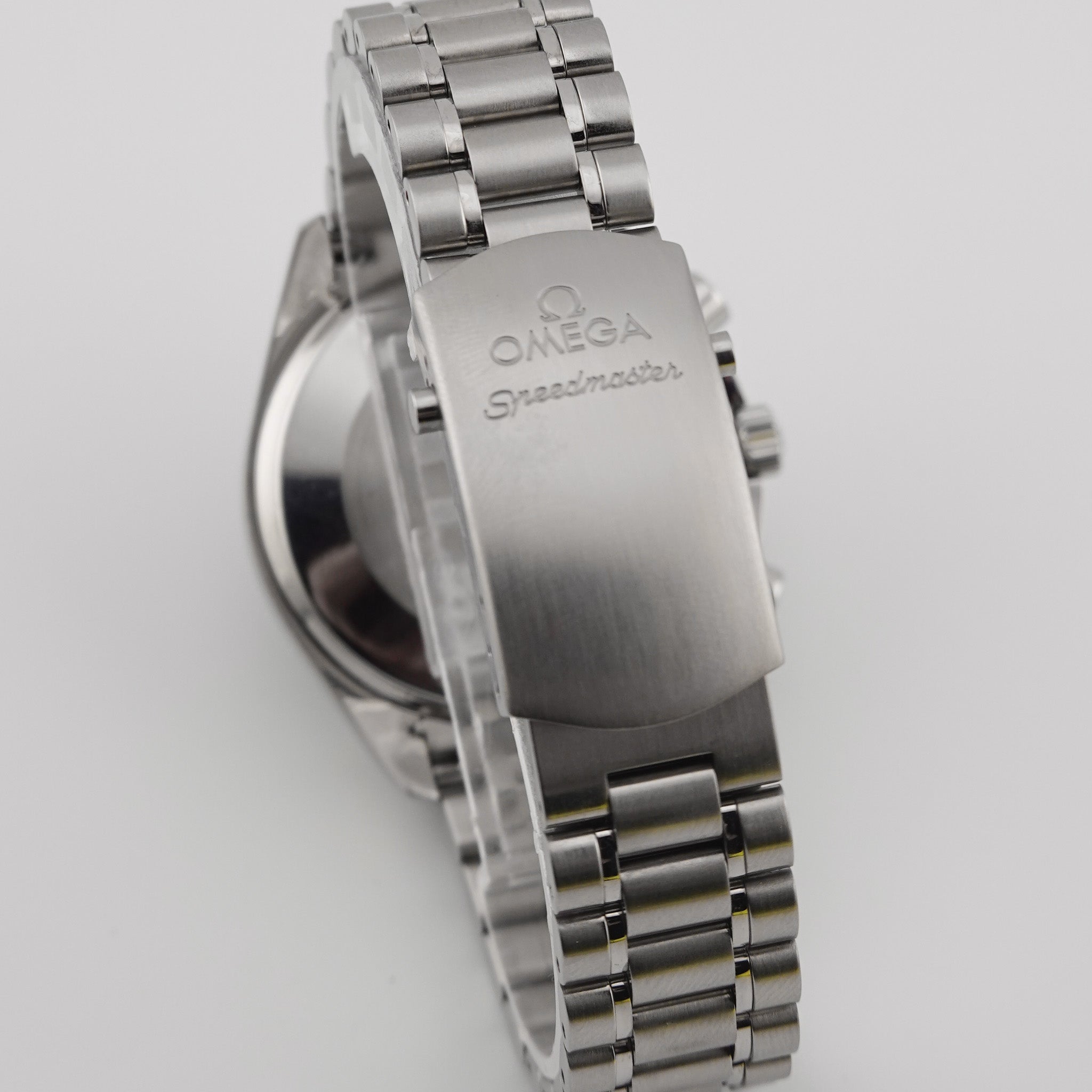 Omega Speedmaster Reduced 3539.50.00 - 2009 