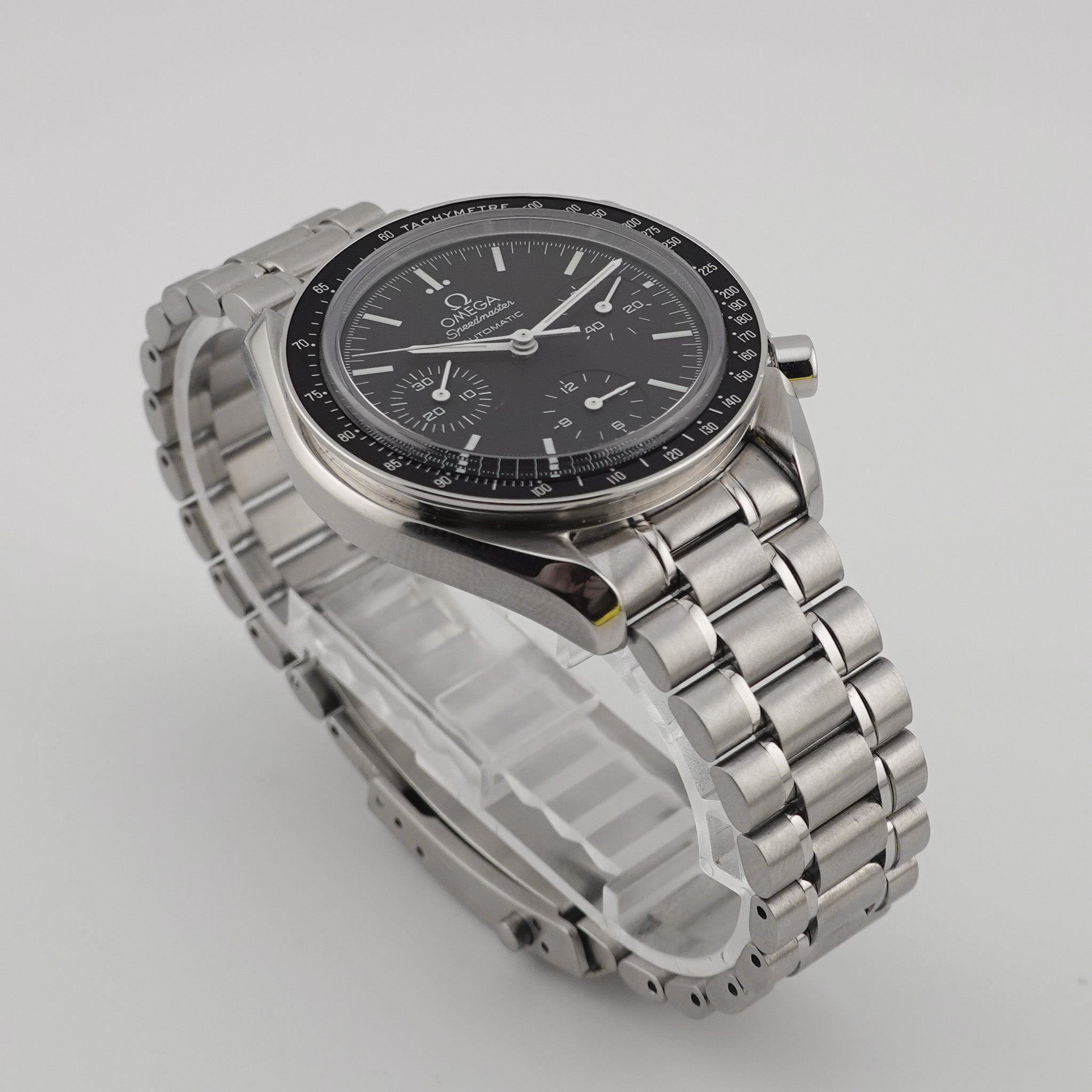 Omega Speedmaster Reduced 3539.50.00 - 2009 