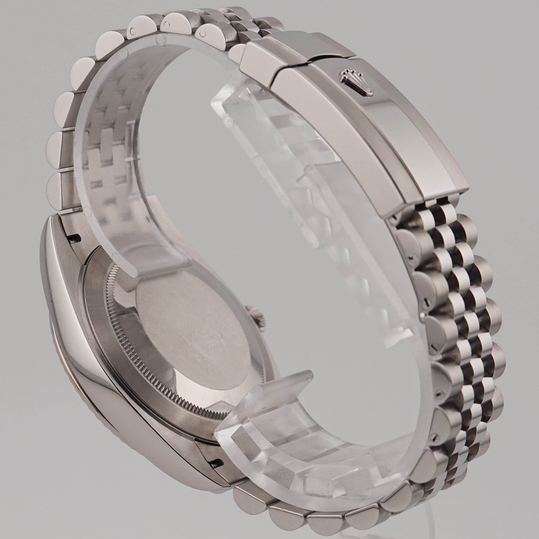 Rolex Datejust 41 Steel 126334 - 2022