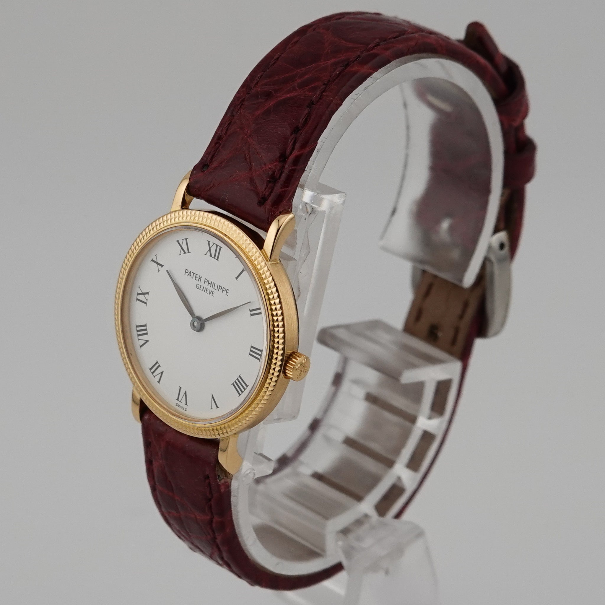 Patek Philippe Calatrava 4819 - 1995