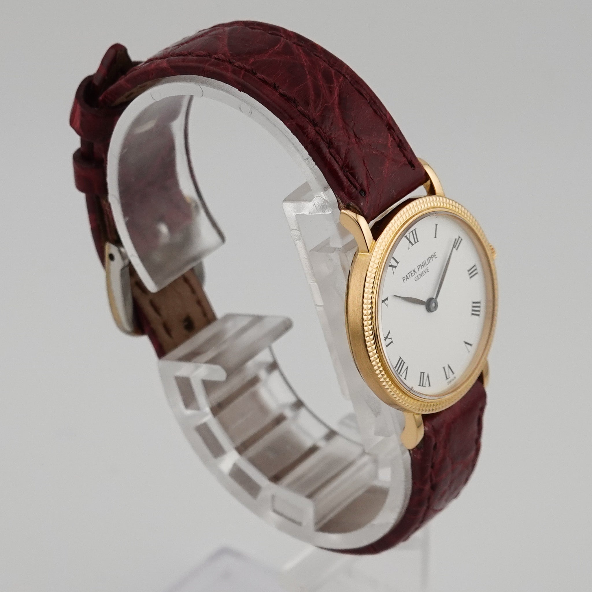 Patek Philippe Calatrava 4819 - 1995