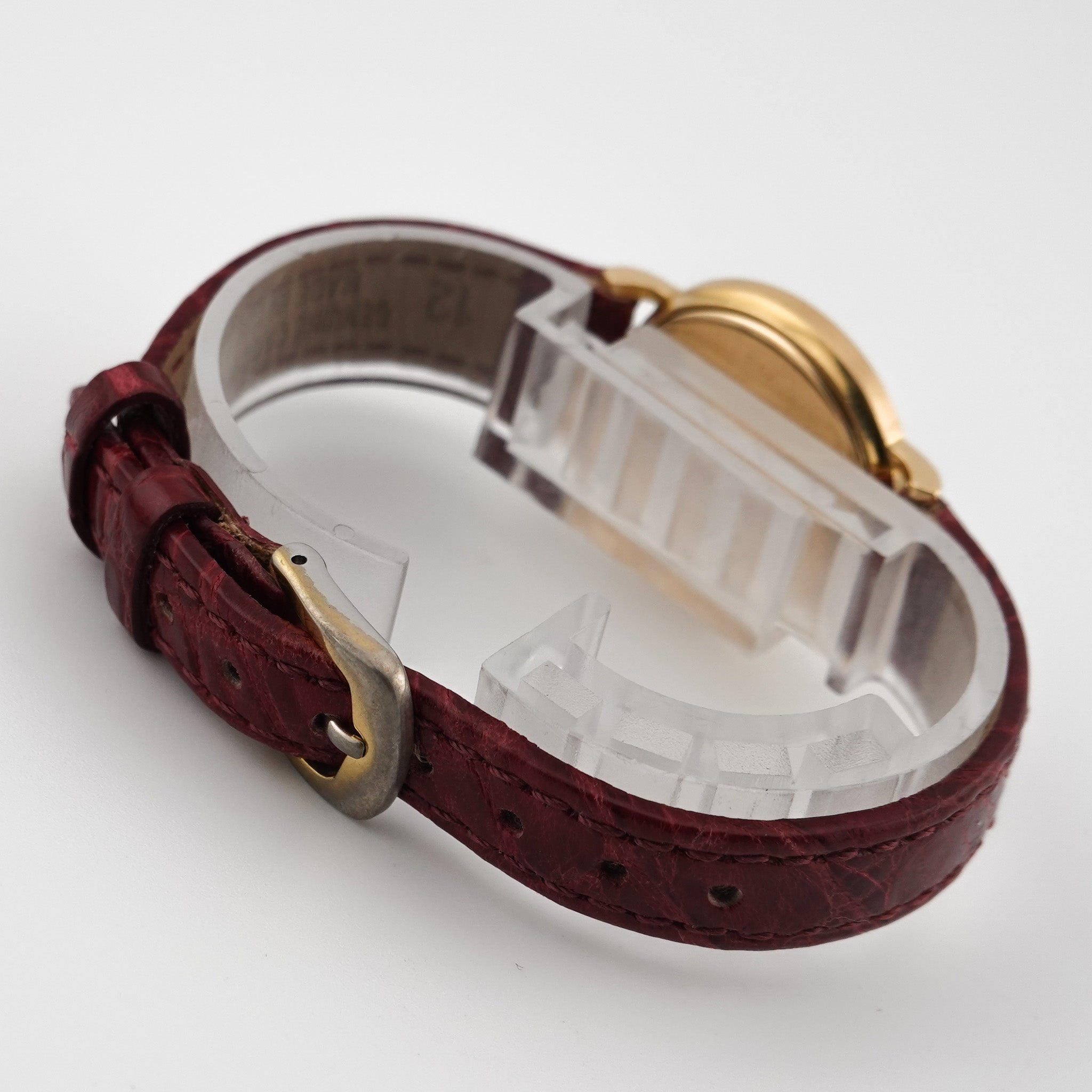 Patek Philippe Calatrava 4819 - 1995