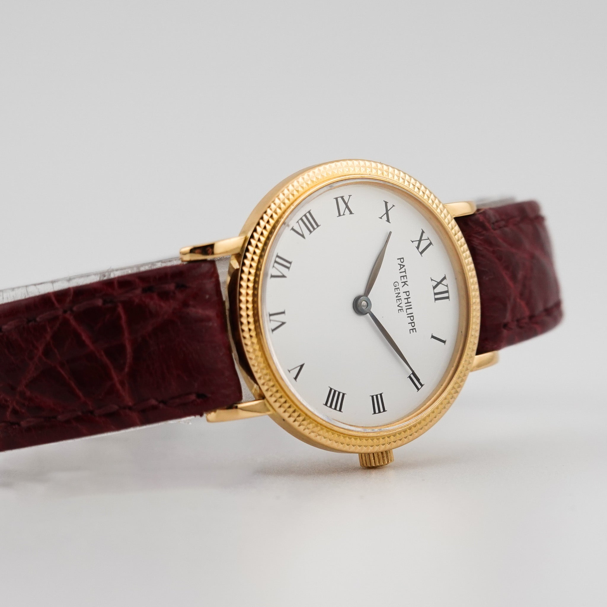 Patek Philippe Calatrava 4819 - 1995