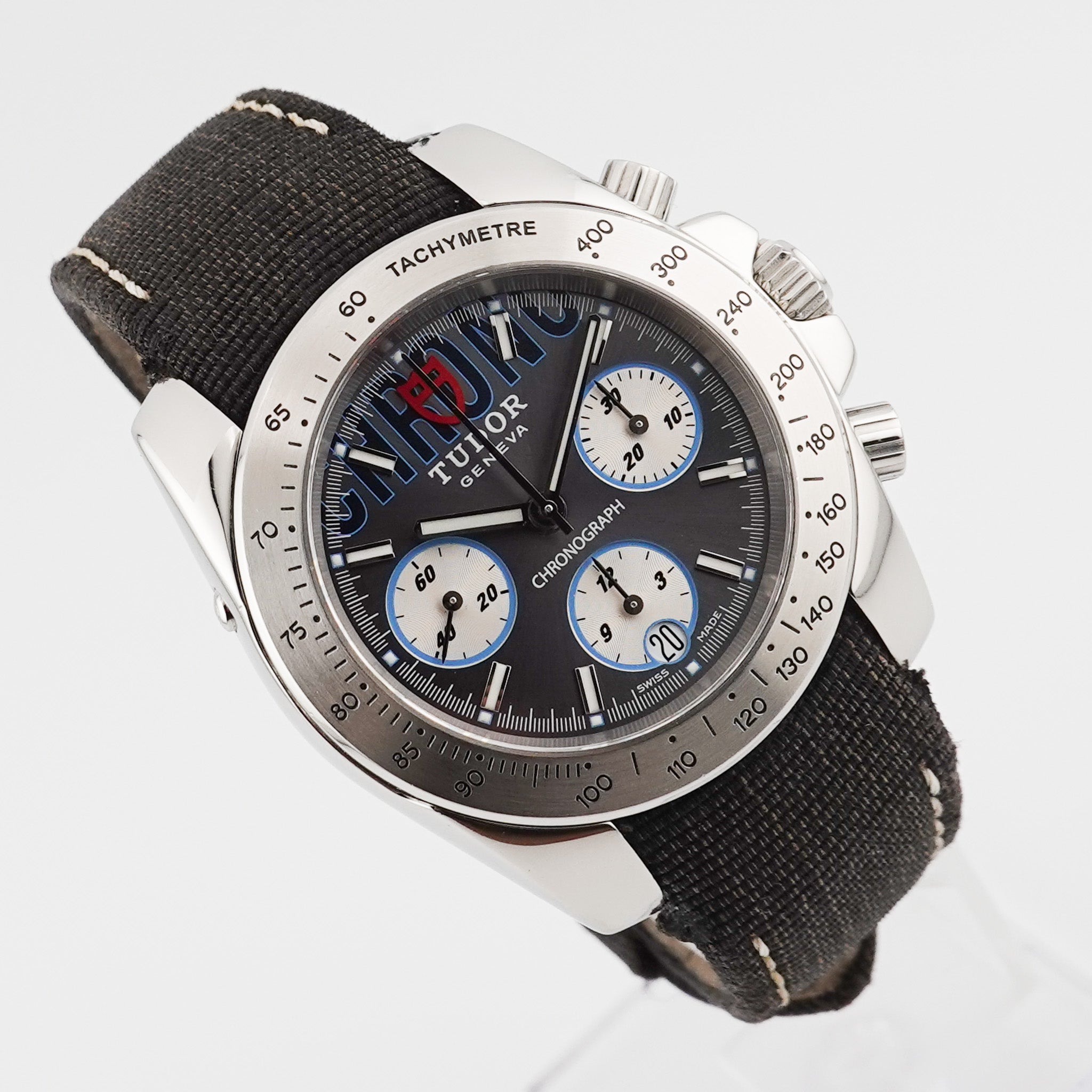 Tudor Sport Chronograph - 20300
