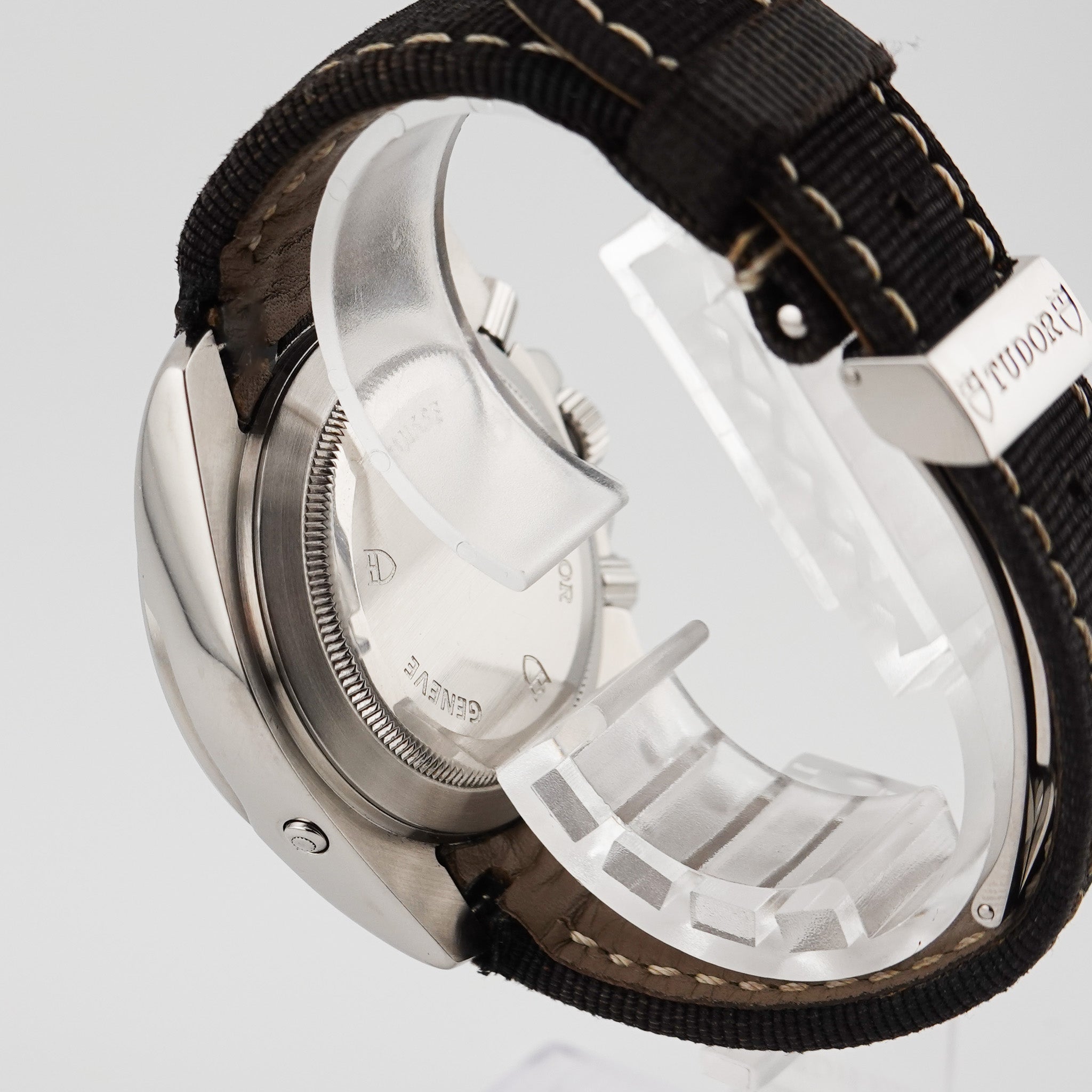 Tudor Sport Chronograph - 20300