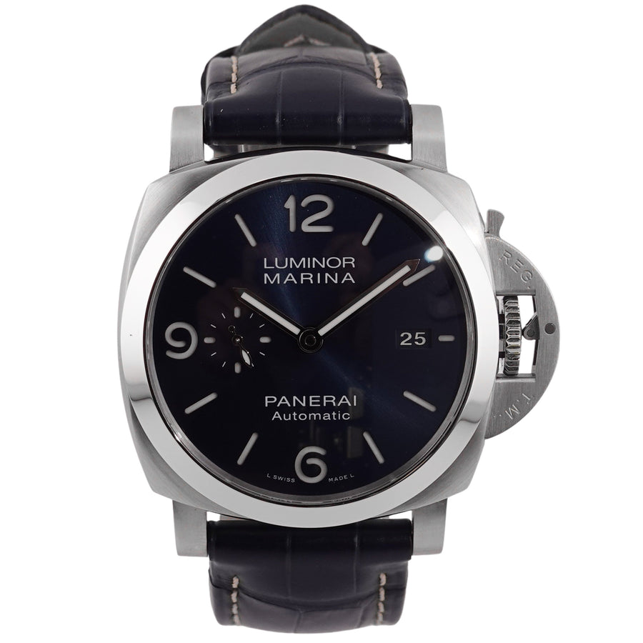 Panerai Luminor Stahl PAM01313 - 2022