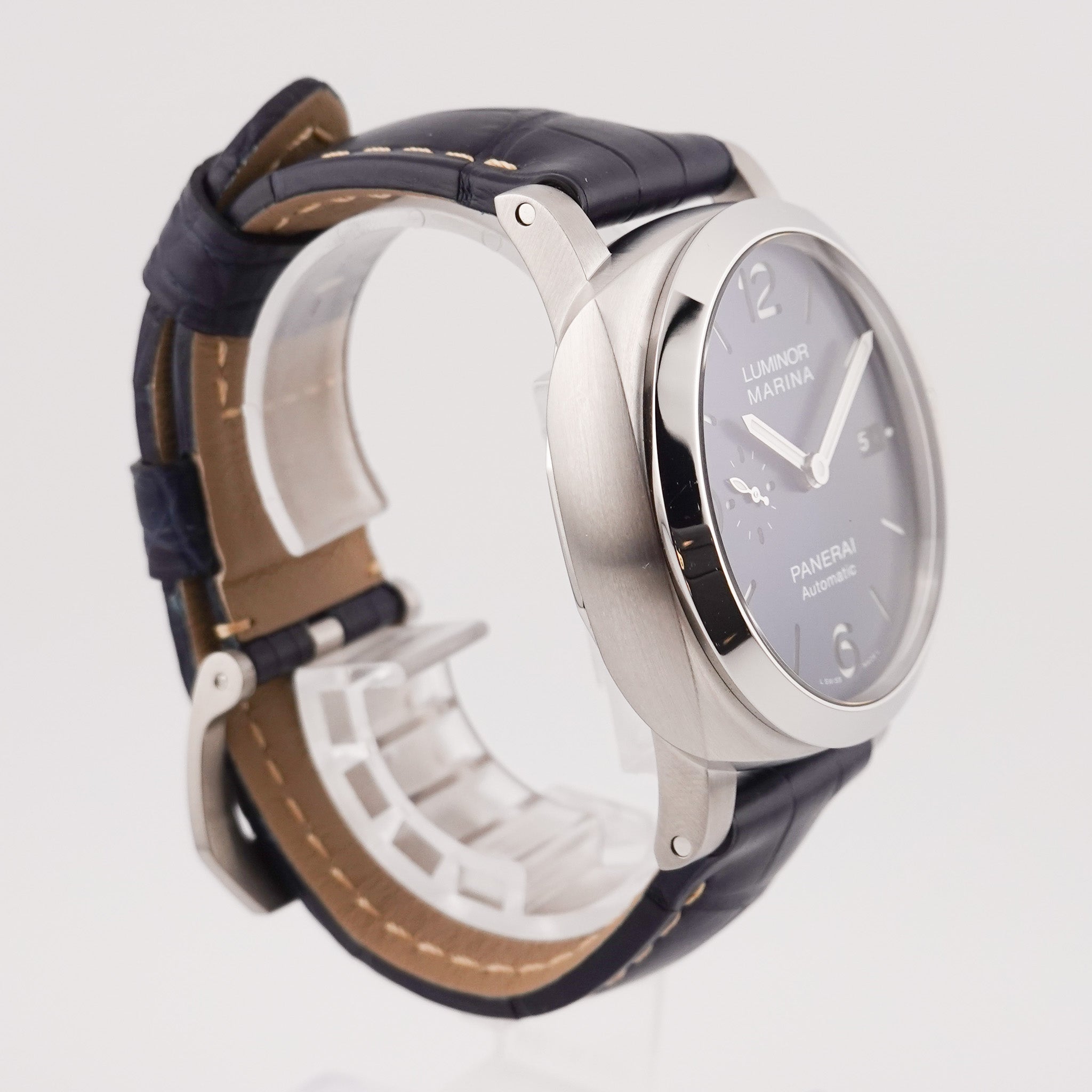 Panerai Luminor Steel PAM01313 - 2022