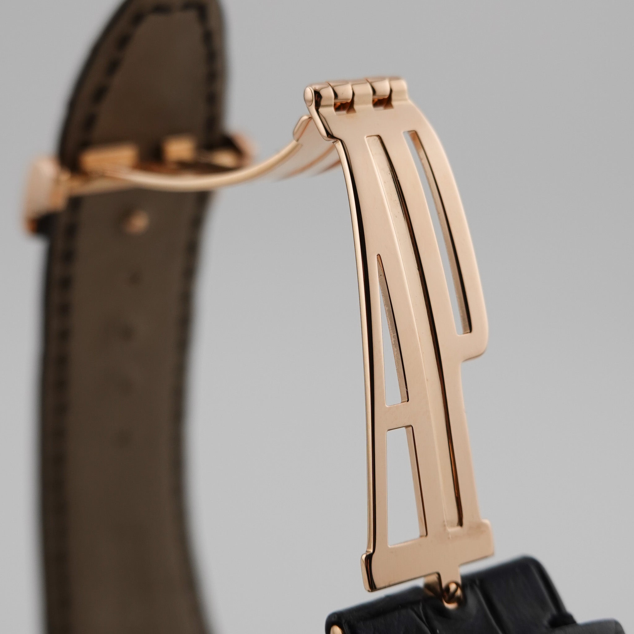 Audemars Piguet Royal Oak Chronograph 26320OR – Roségold