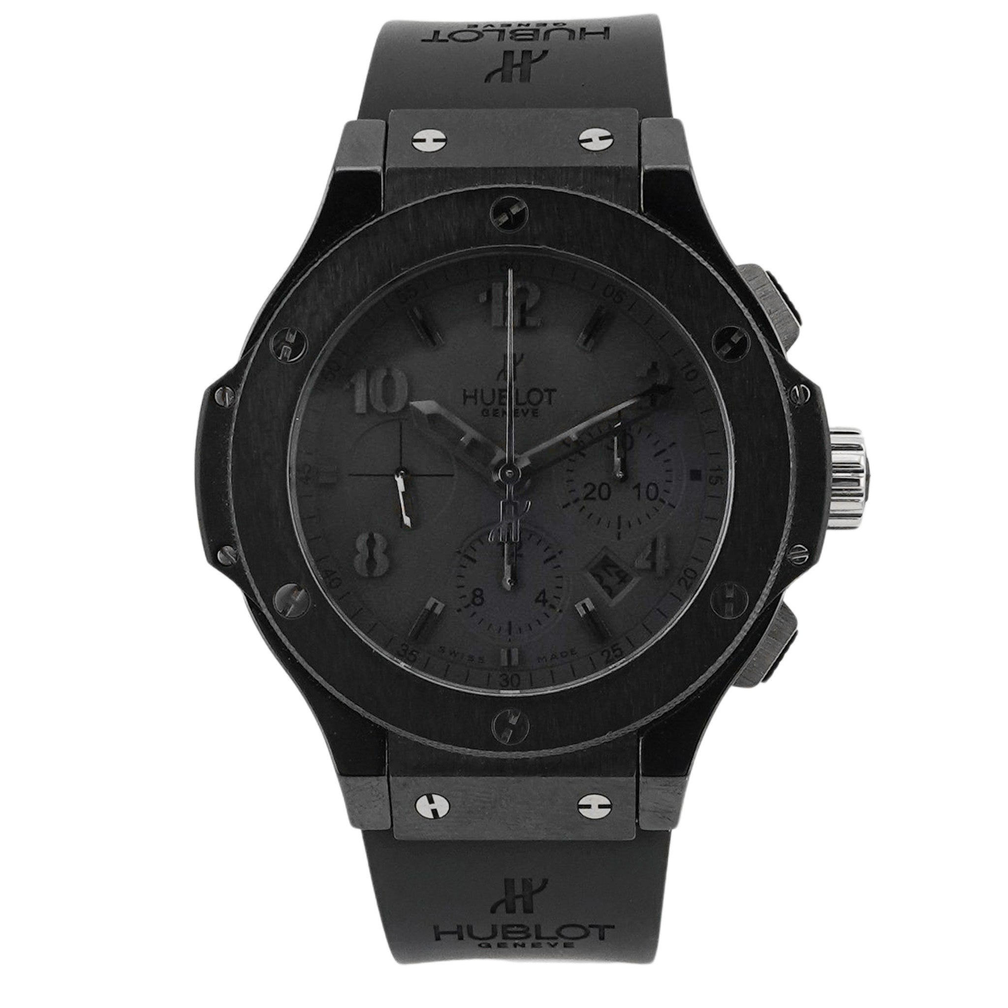 Hublot Big Bang 301G.CX.134.RX - Keramik