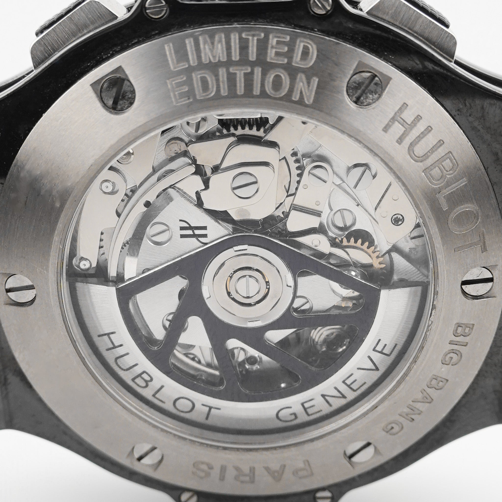 Hublot Big Bang 301G.CX.134.RX - Keramik