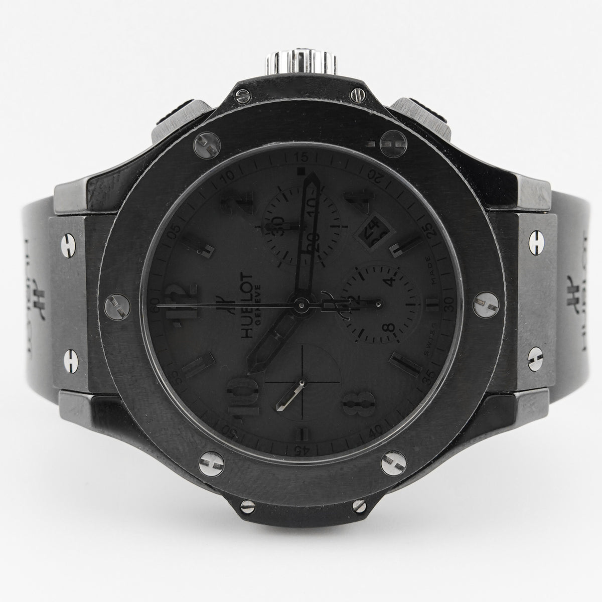 Hublot Big Bang 301G.CX.134.RX - Ceramic