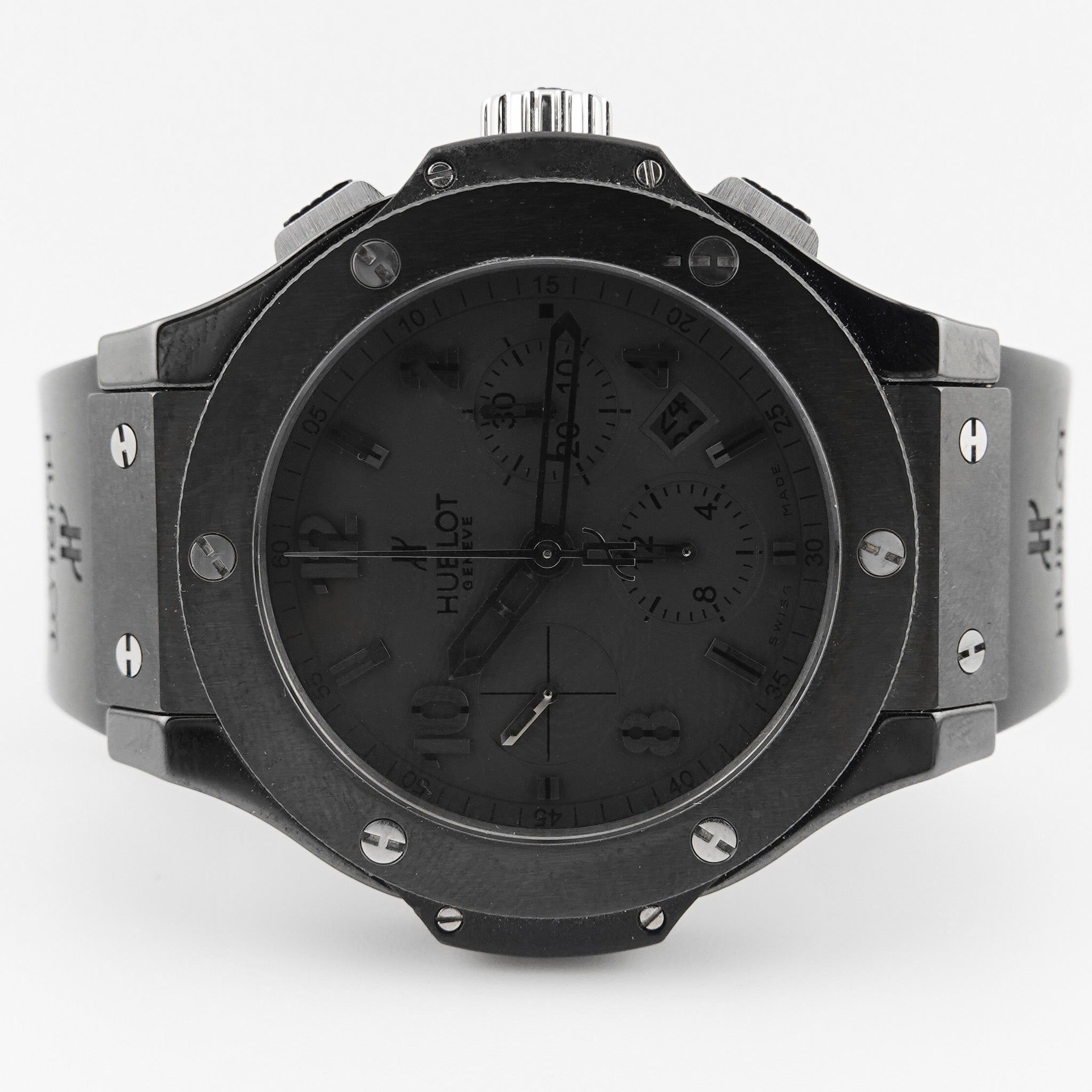 Hublot Big Bang 301G.CX.134.RX - Keramik