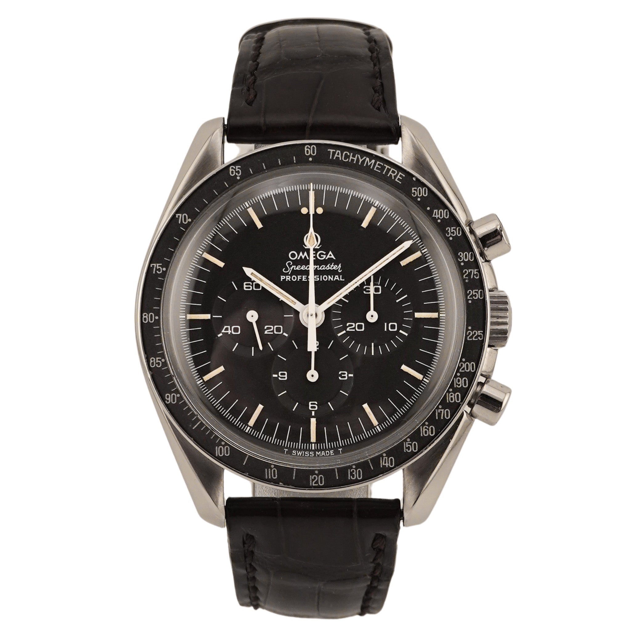 Omega Speedmaster 145022 - 1974