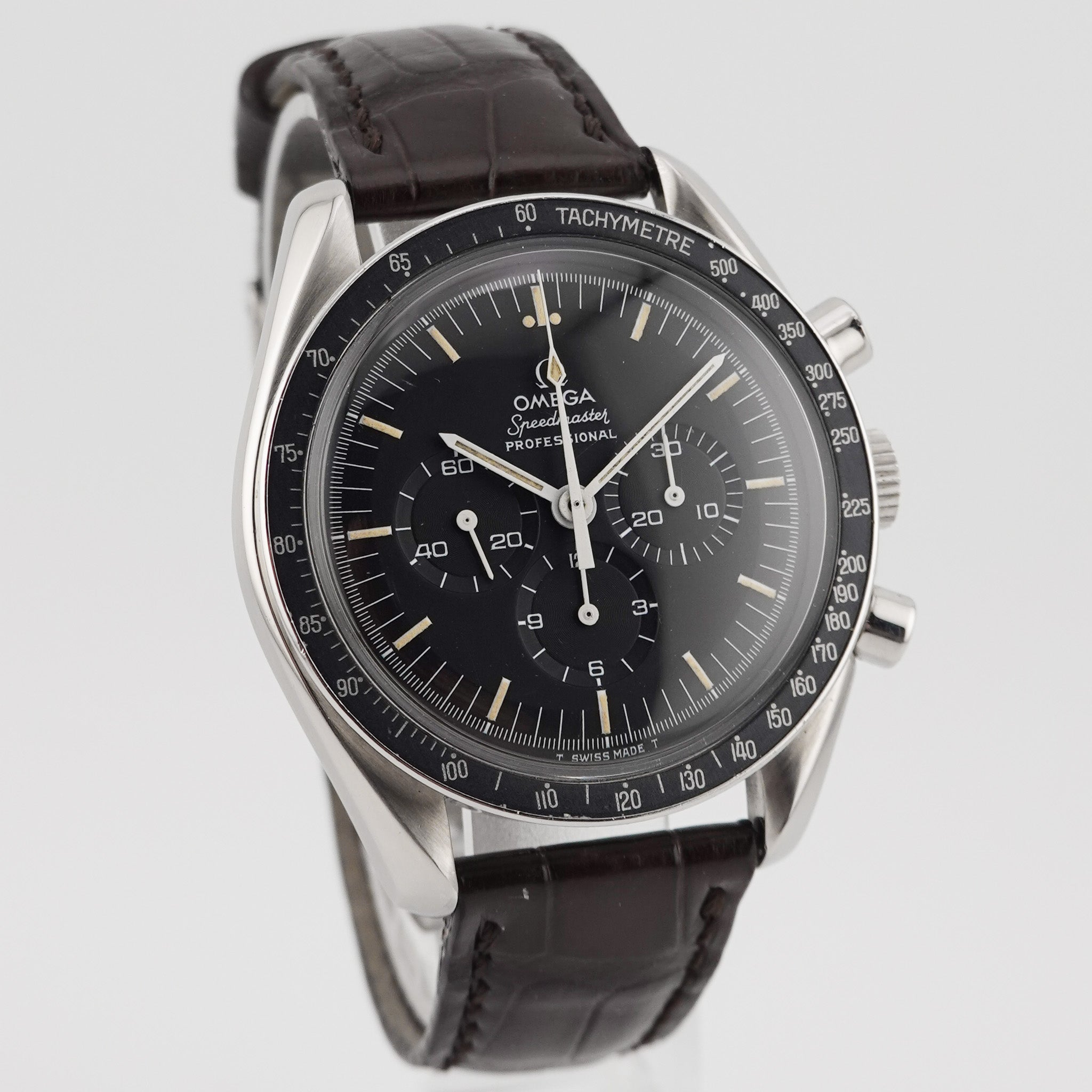 Omega Speedmaster 145022 - 1974