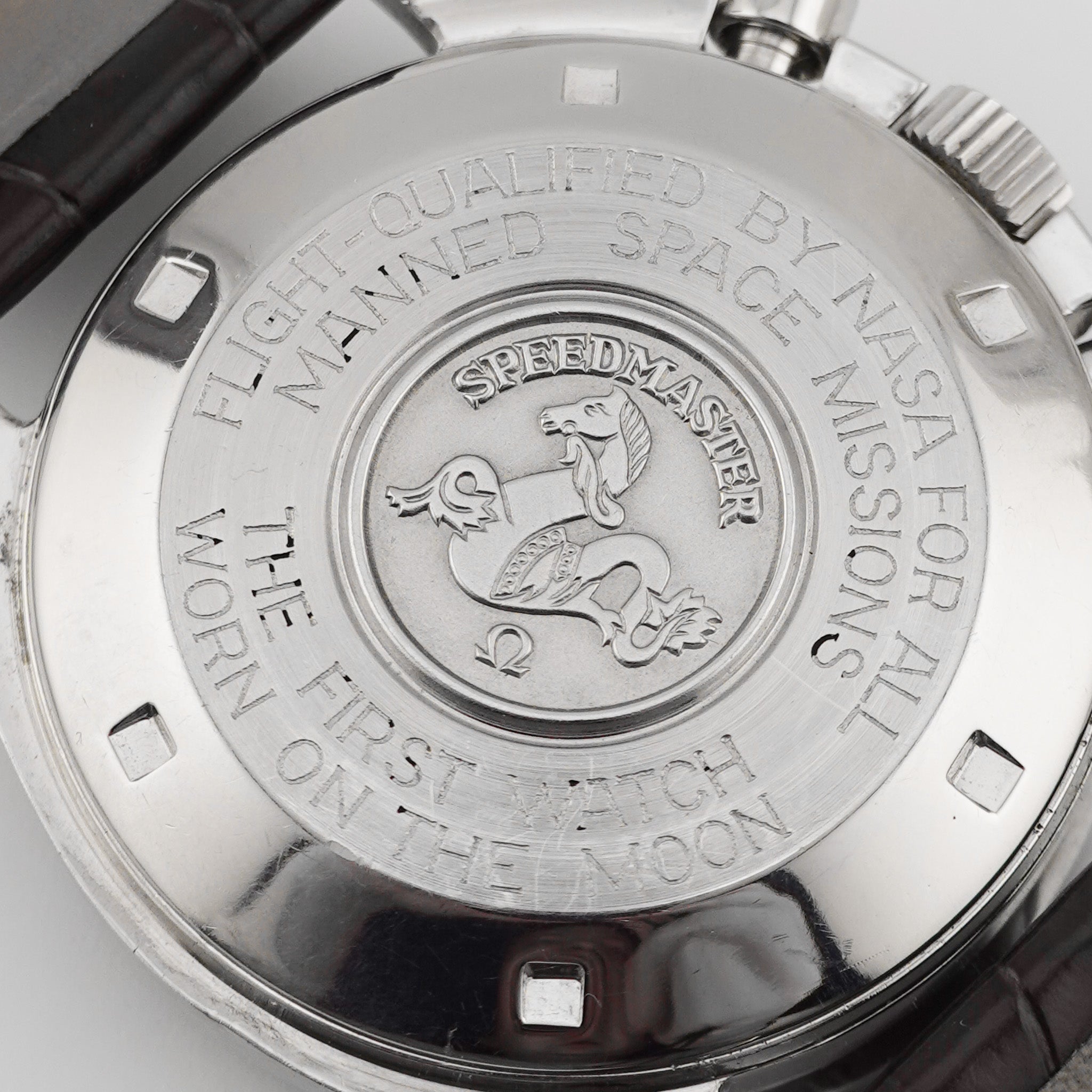 Omega Speedmaster 145022 - 1974