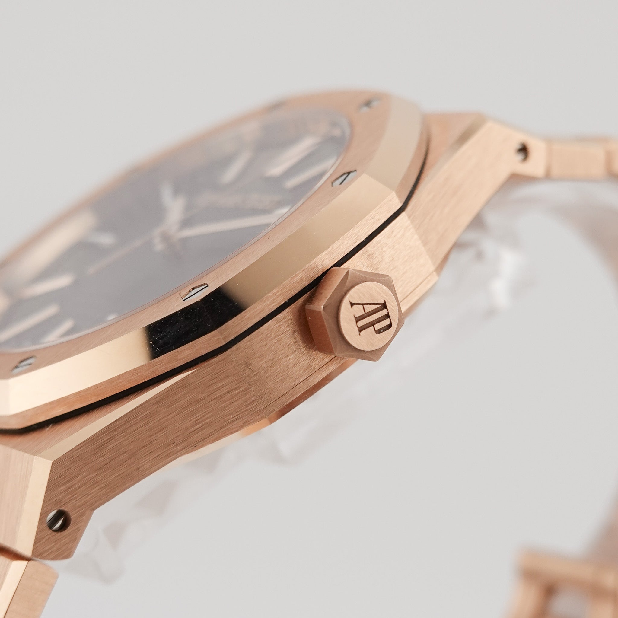 Audemars Piguet Royal Oak Rose Gold 15510OR.OO.1320OR.04 - 2022