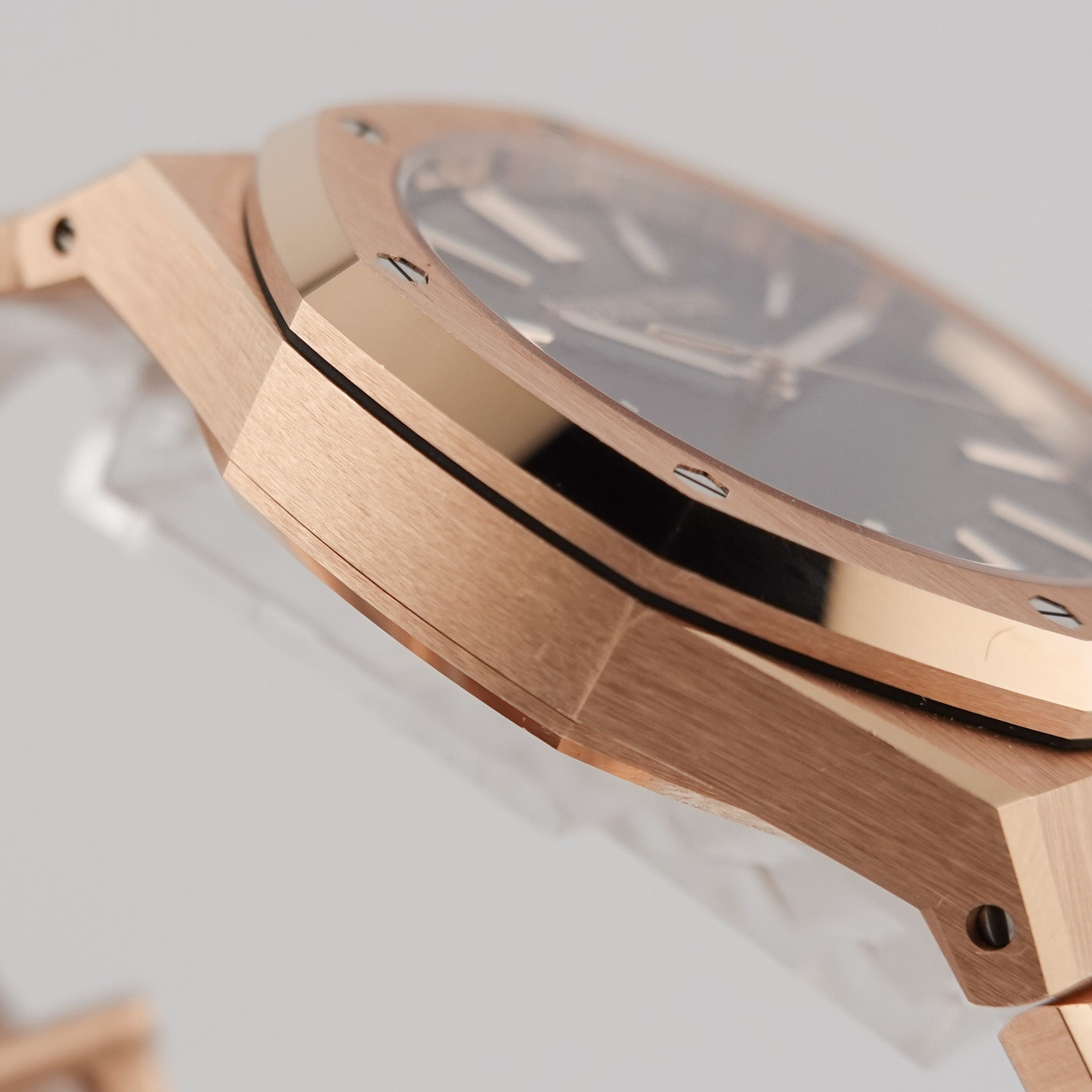 Audemars Piguet Royal Oak Rose Gold 15510OR.OO.1320OR.04 - 2022