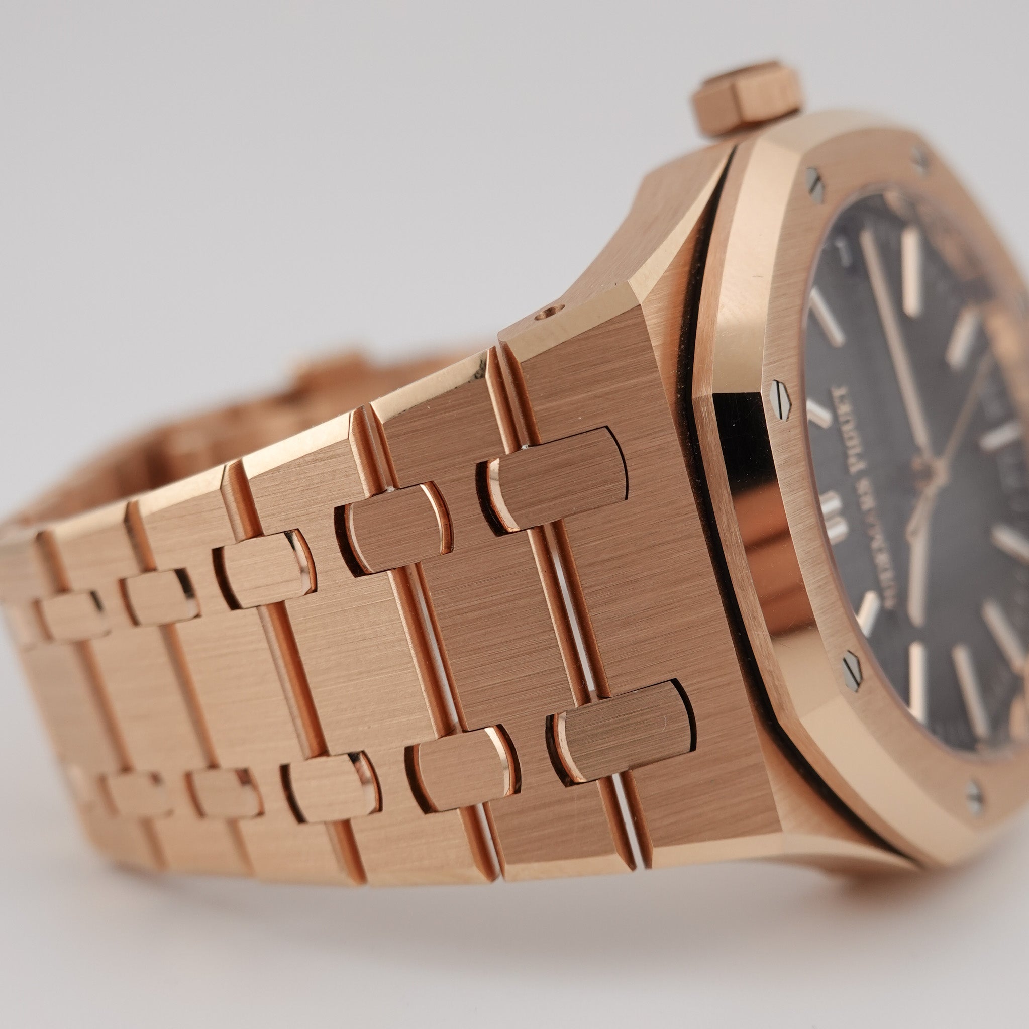 Audemars Piguet Royal Oak Rose Gold 15510OR.OO.1320OR.04 - 2022