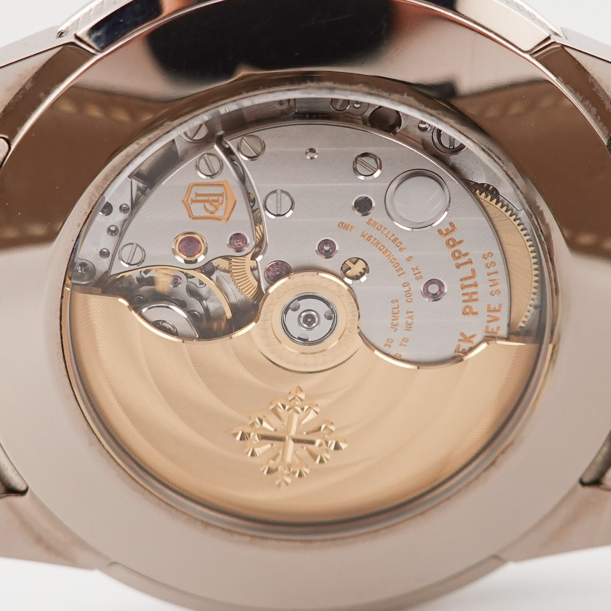 Patek Philippe Calatrava weißgold 5226G-001 - 2024