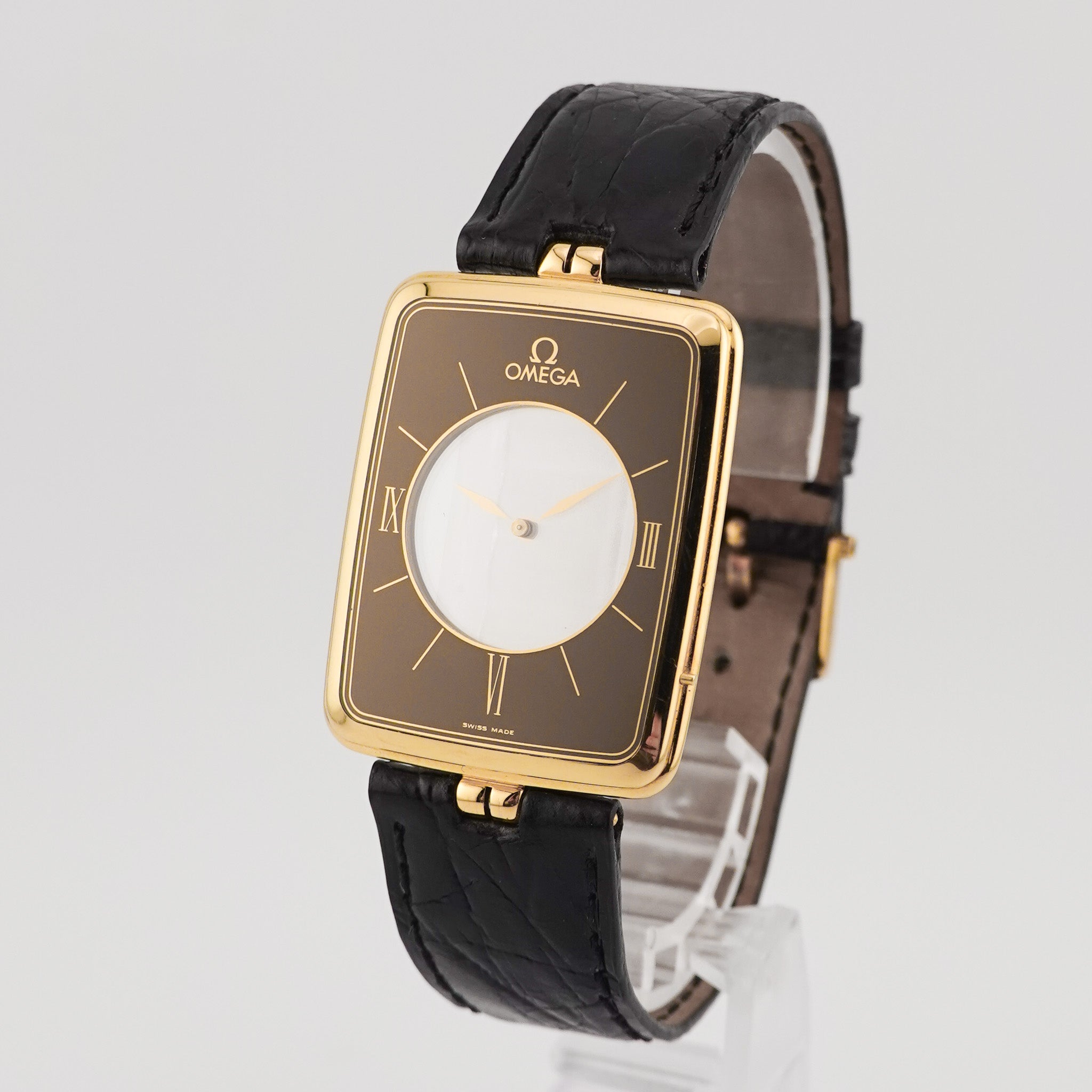 Omega La Magique Scarface - 191.8523