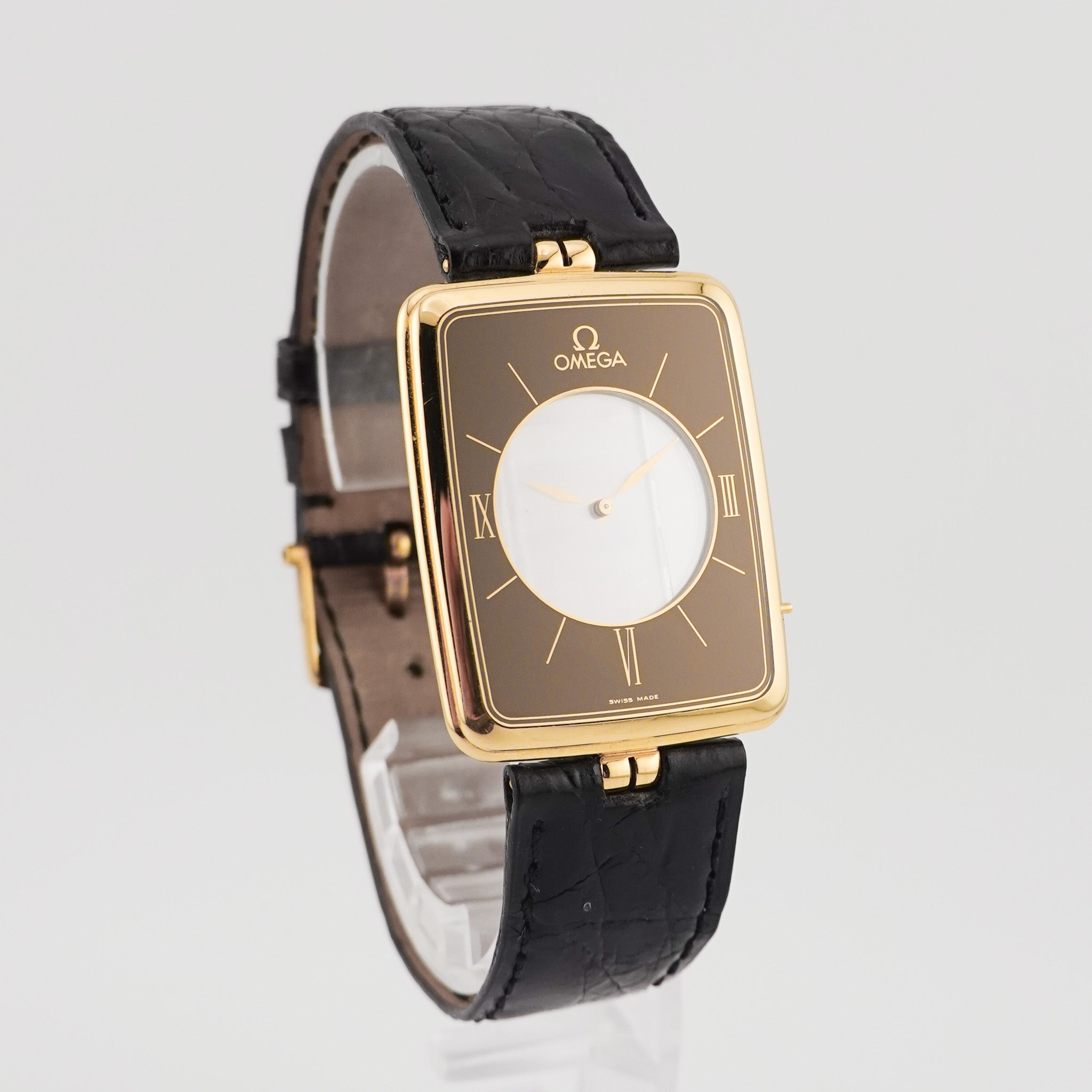 Omega La Magique Scarface - 191.8523