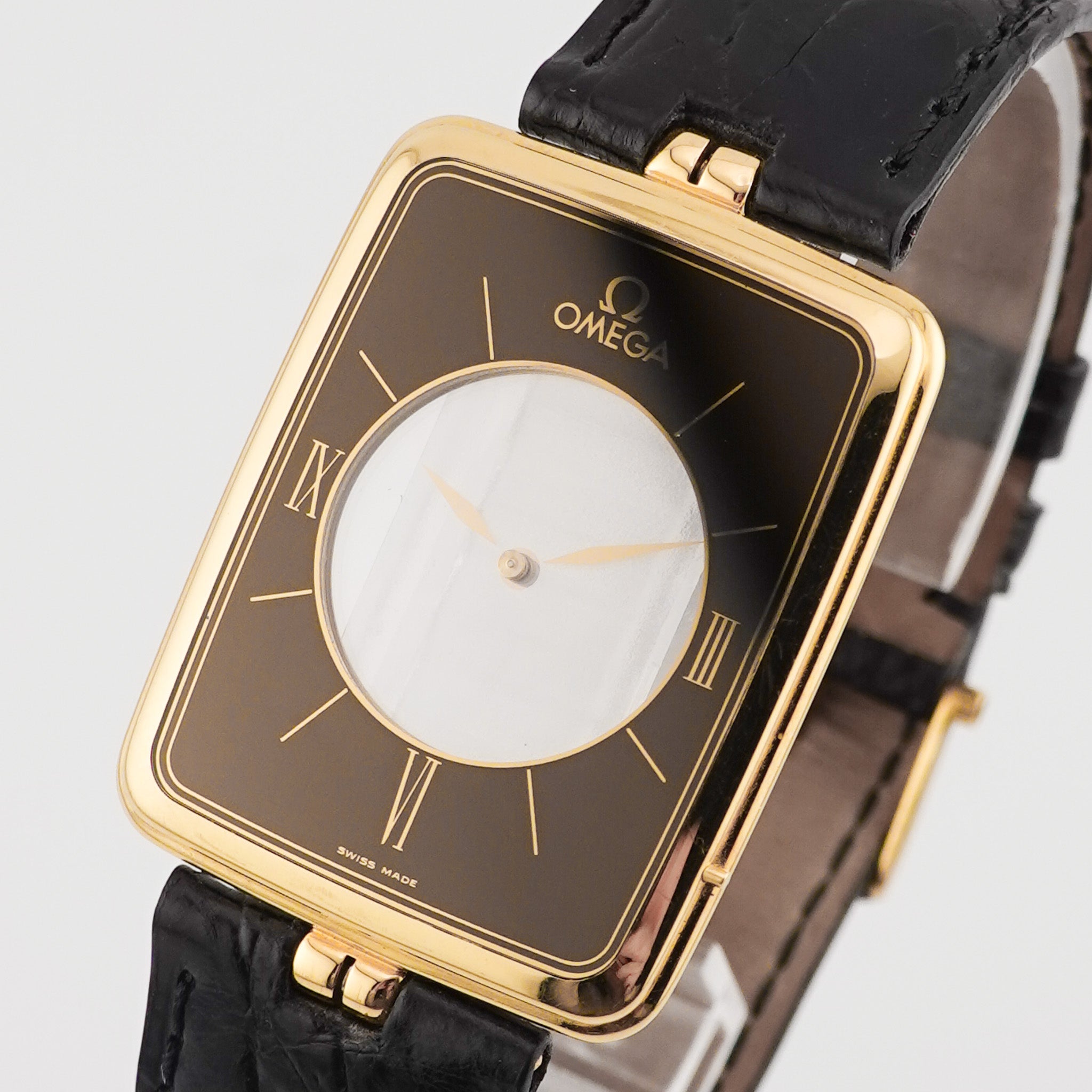 Omega La Magique Scarface - 191.8523