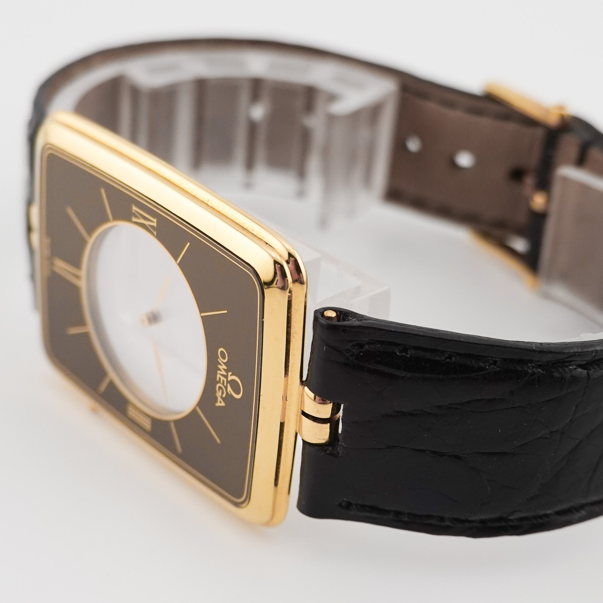 Omega La Magique Scarface - 191.8523