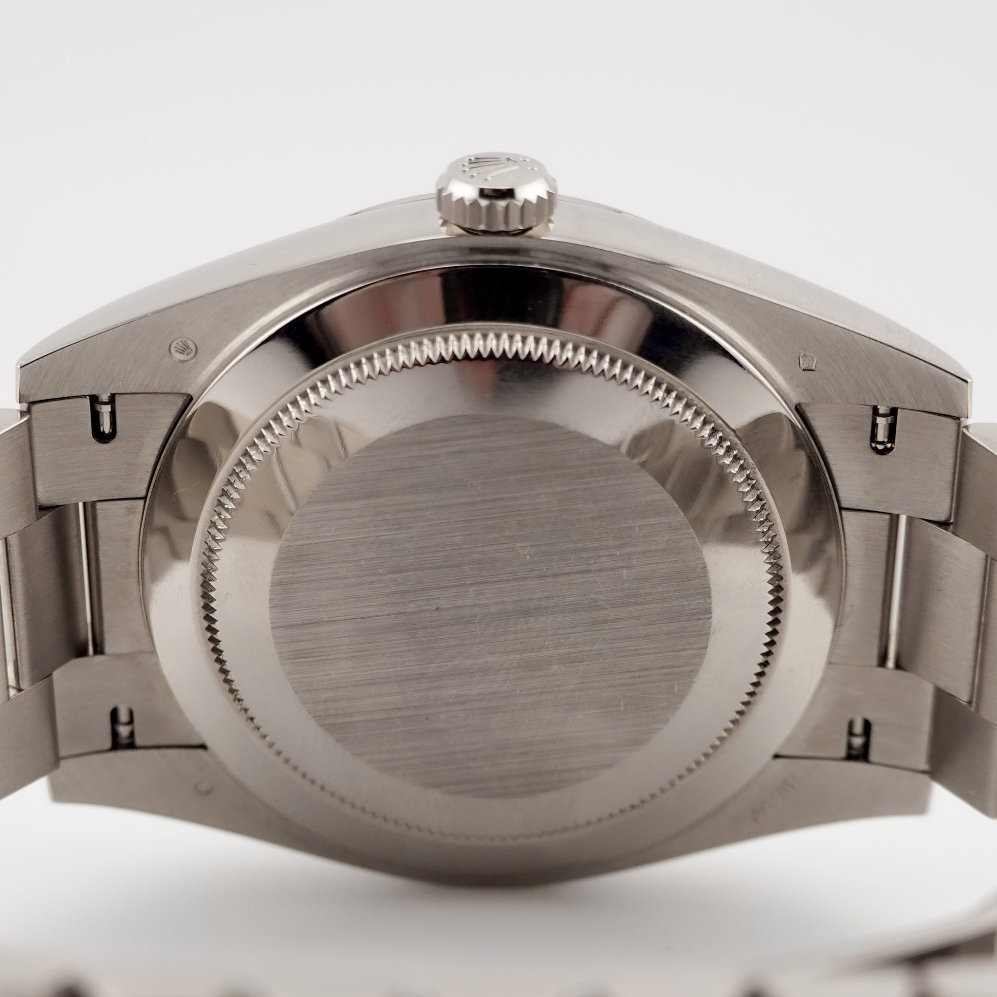 Rolex Day-Date 40 White Gold 228239 Ombre - 2024