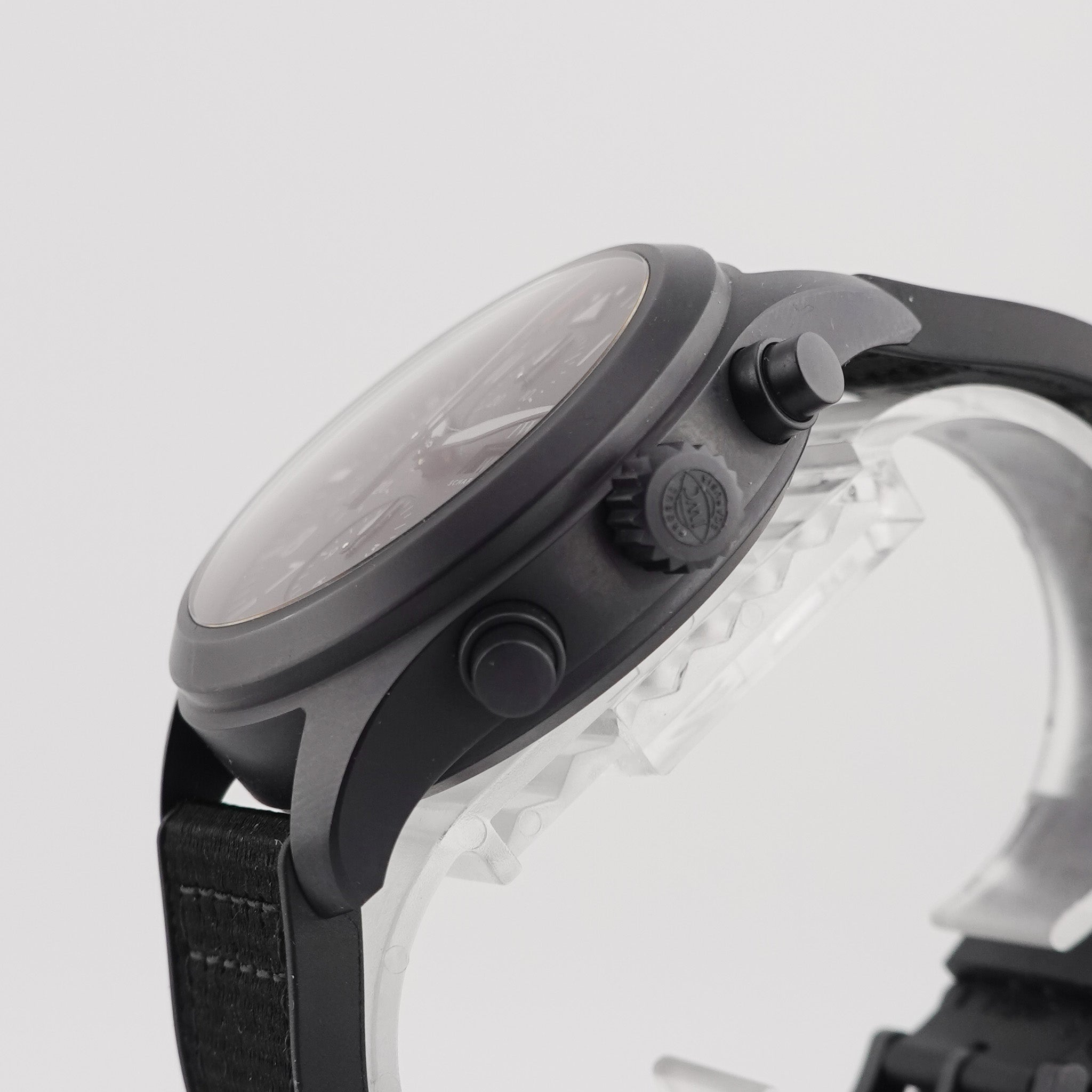 IWC Pilot Watch Split-Second Chronograph - IW371815 - "TOP GUN" - 2022