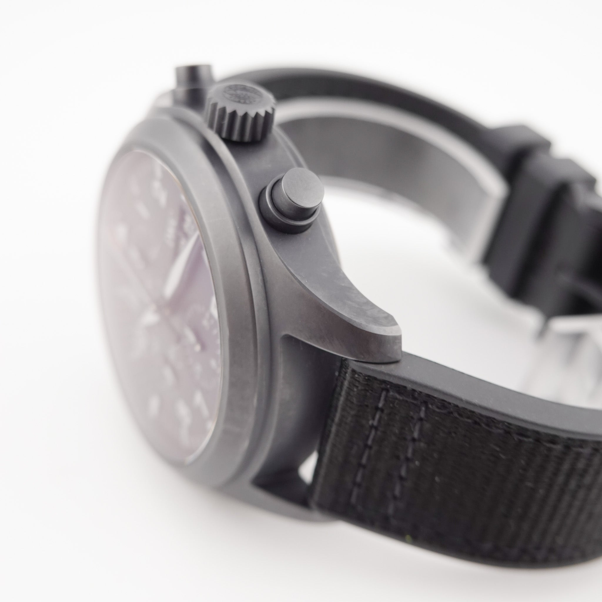 IWC Pilot Watch Split-Second Chronograph - IW371815 - "TOP GUN" - 2022