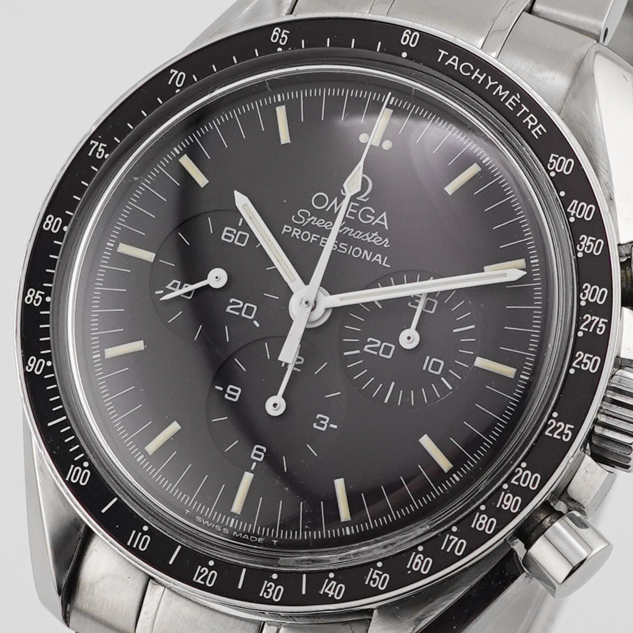 Omega Speedmaster Professional "Moonwatch" ST 145.0022