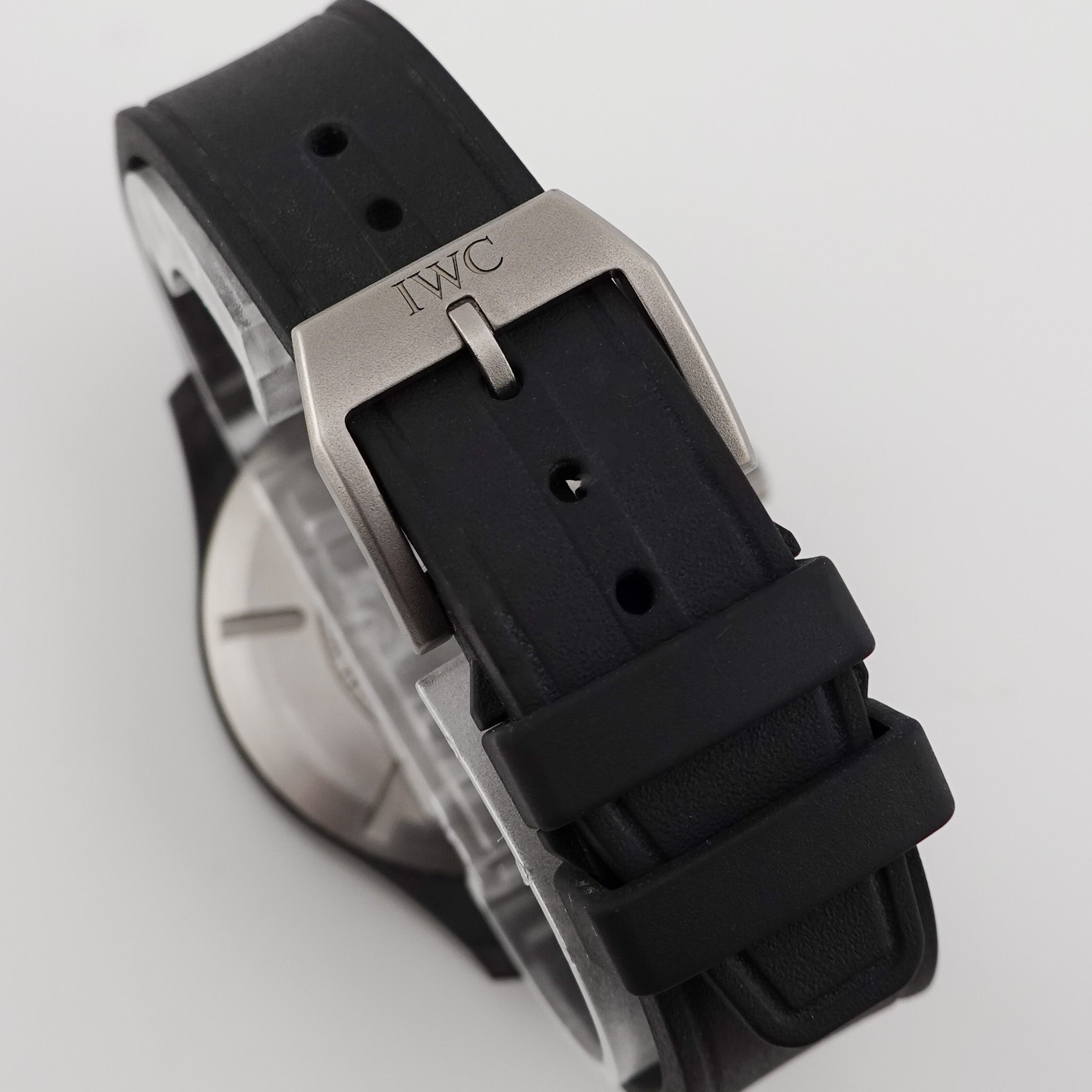 IWC Fliegeruhr Mark XVIII "TOP GUN" - 2021