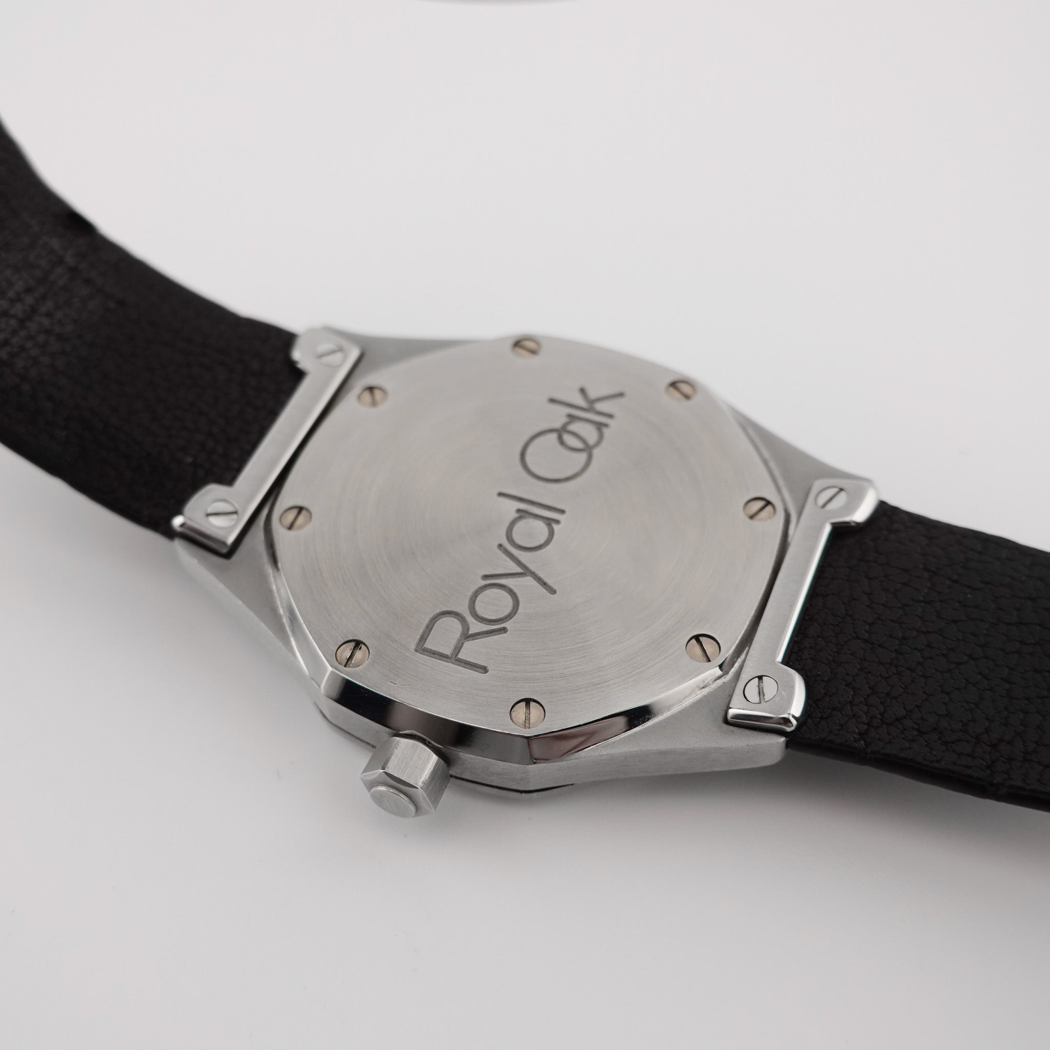 Audemars Piguet Royal Oak „Military Dial“  - 14800ST