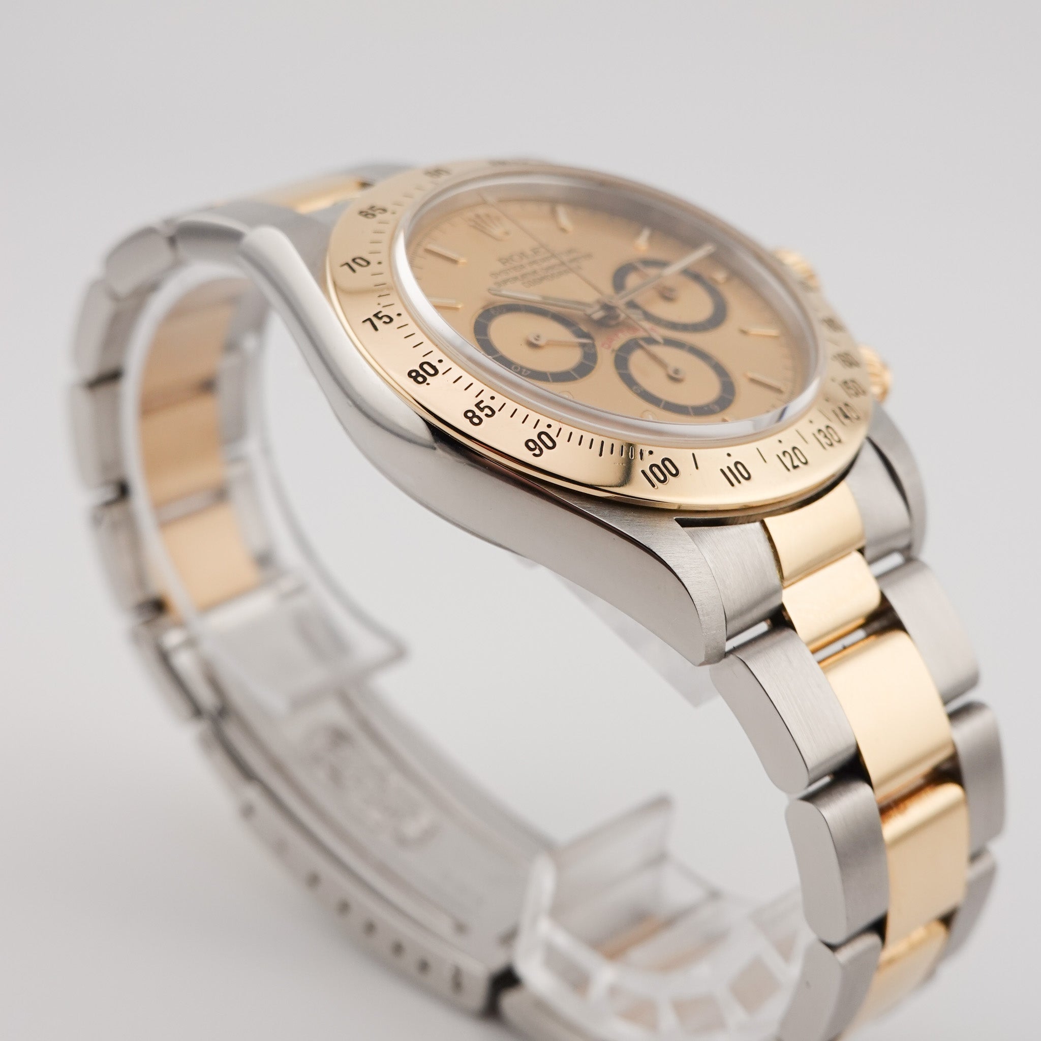 Rolex Daytona - 16523 - 1989 - "Zenith"