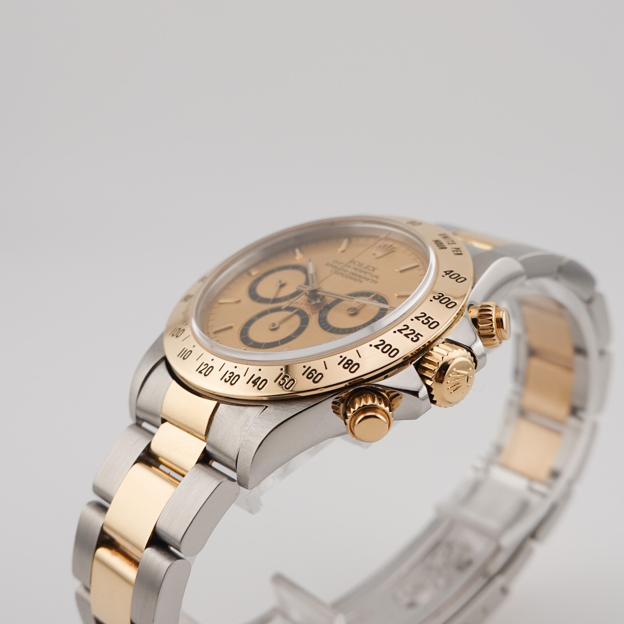 Rolex Daytona - 16523 - 1989 - "Zenith"