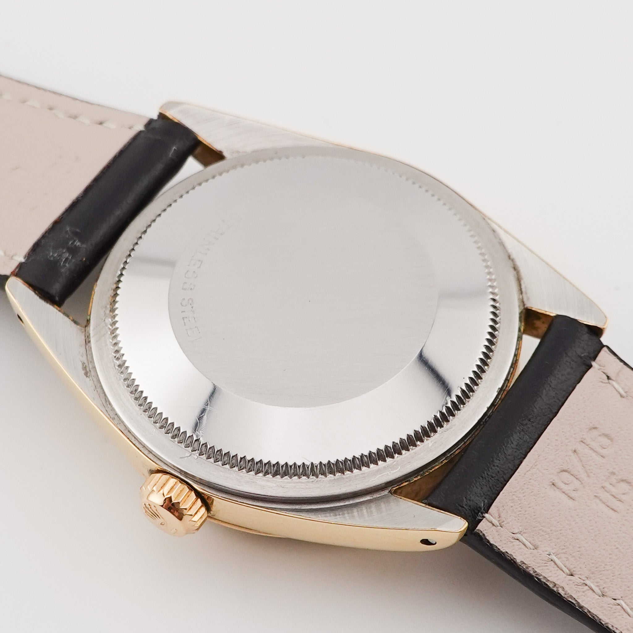 Rolex Air King Precision - 5520 - 1986