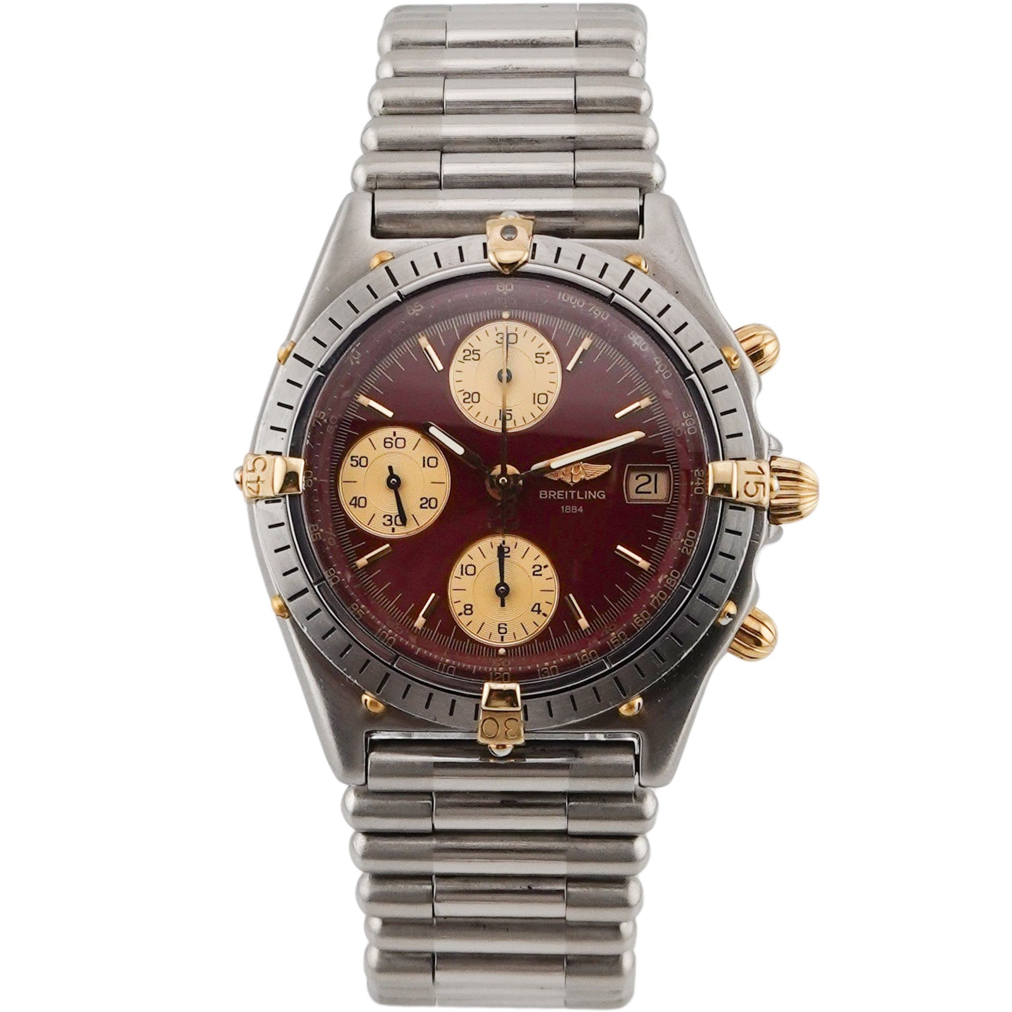 Breitling Chronomat - 81950