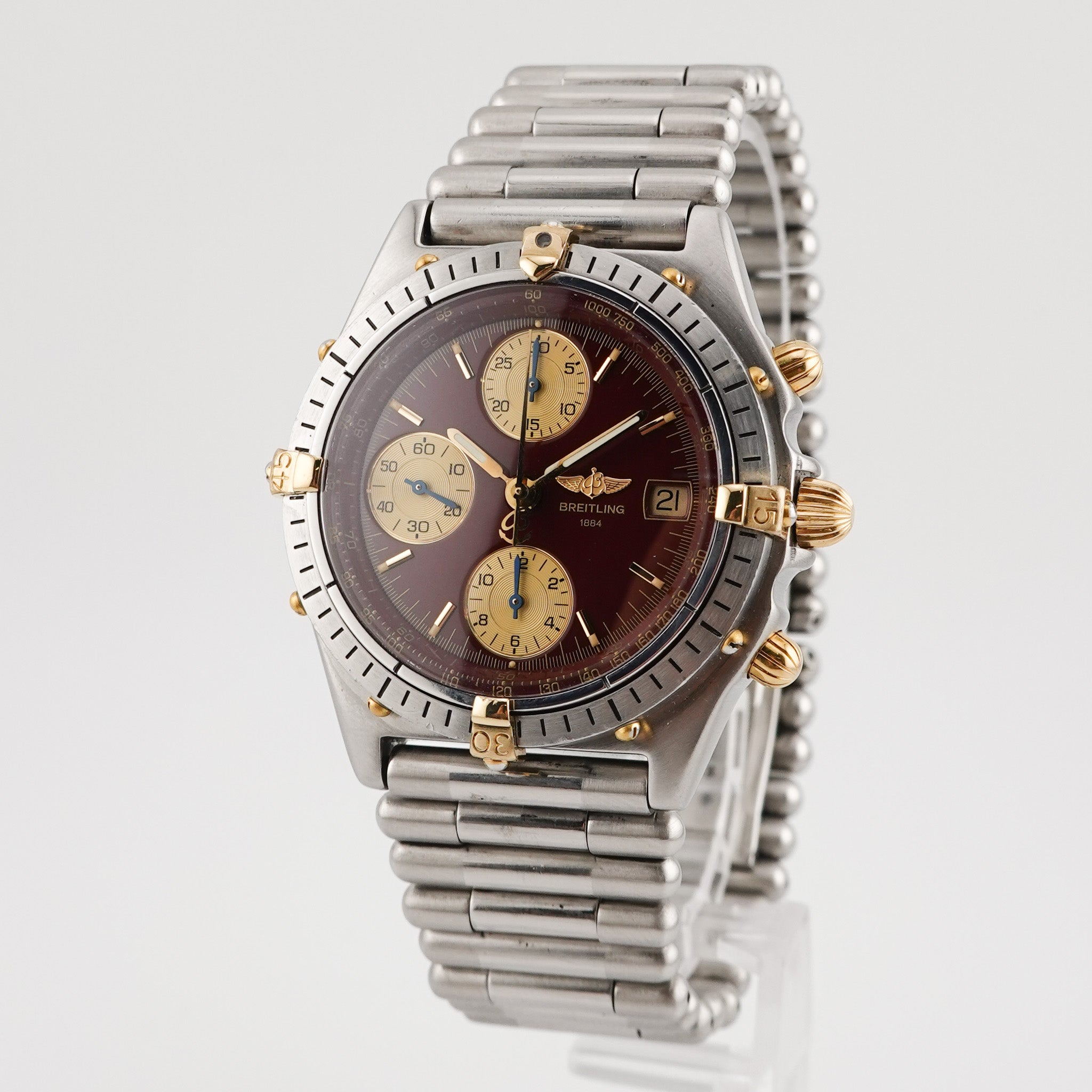 Breitling Chronomat - 81950