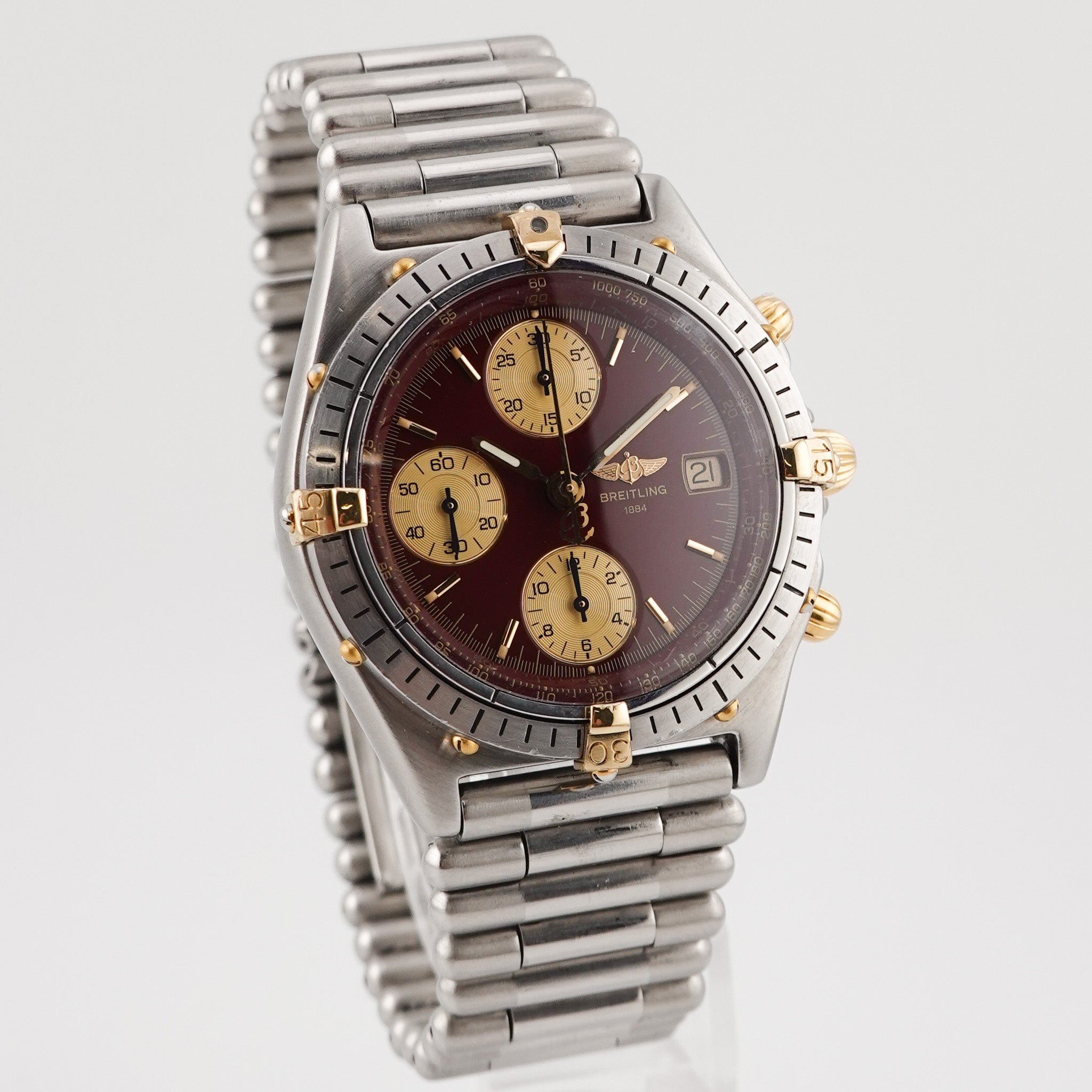 Breitling Chronomat - 81950