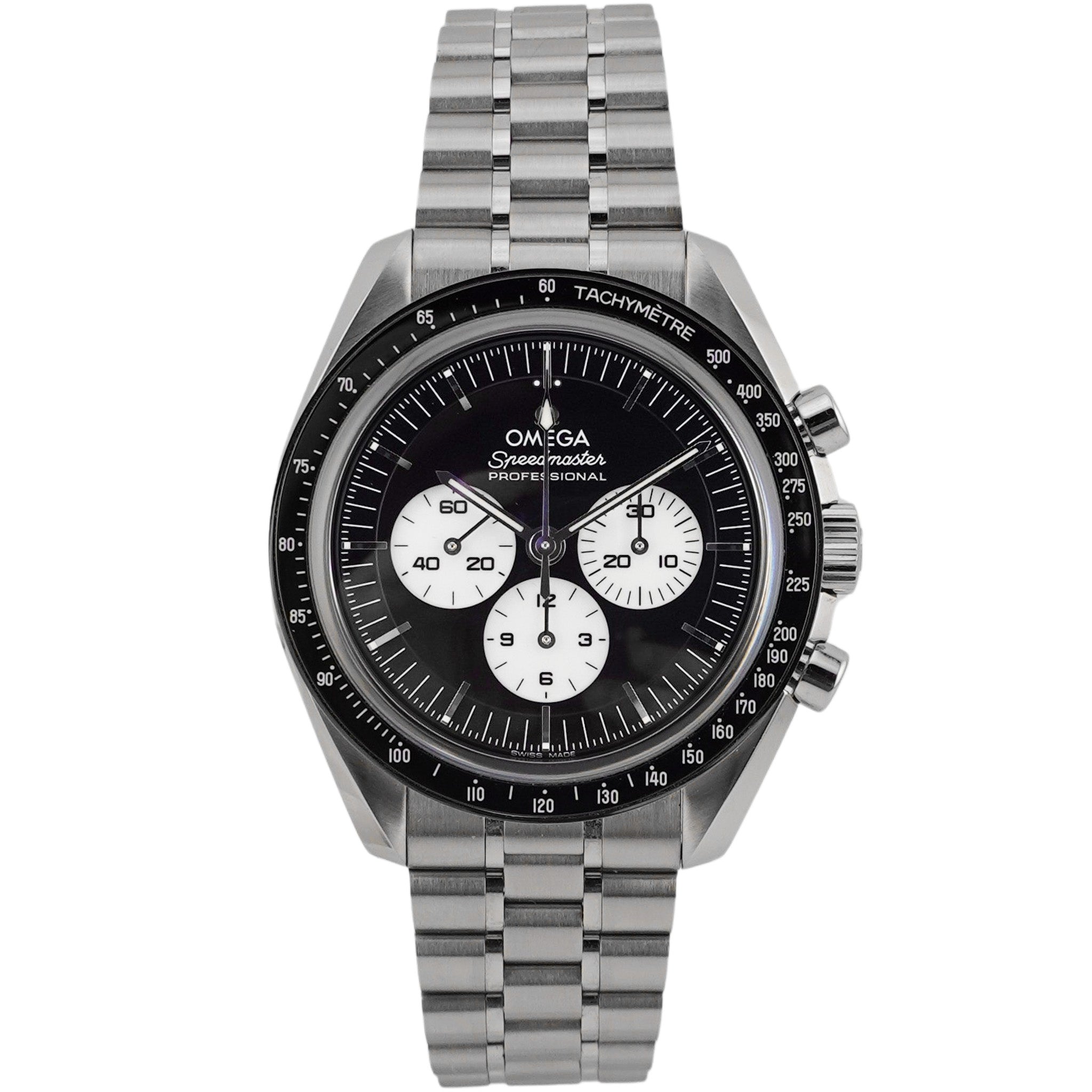 Omega Speedmaster Professional  310.30.42.50.01.004 - NEUHEIT 2026