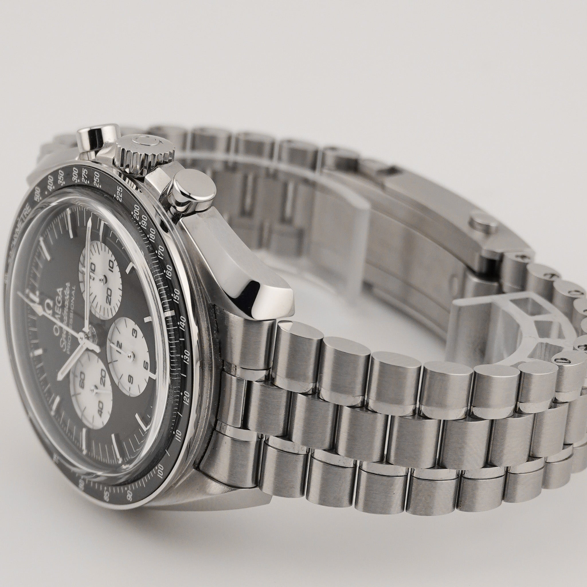 Omega Speedmaster Professional  310.30.42.50.01.004 - NEUHEIT 2026