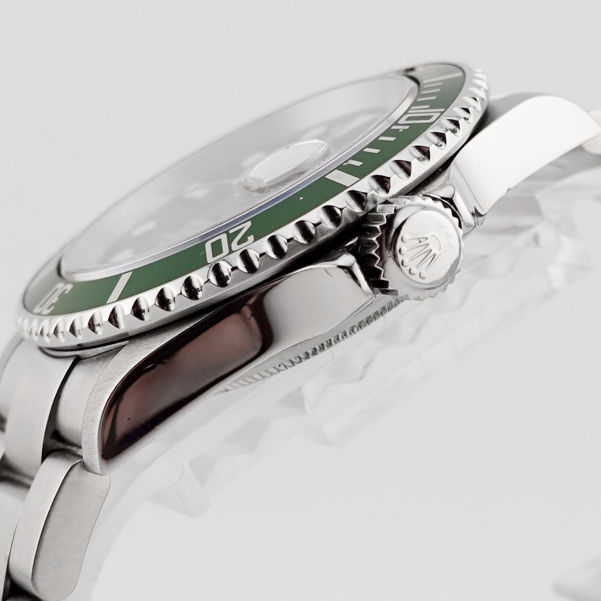 Rolex Submariner 16610LV - 2005